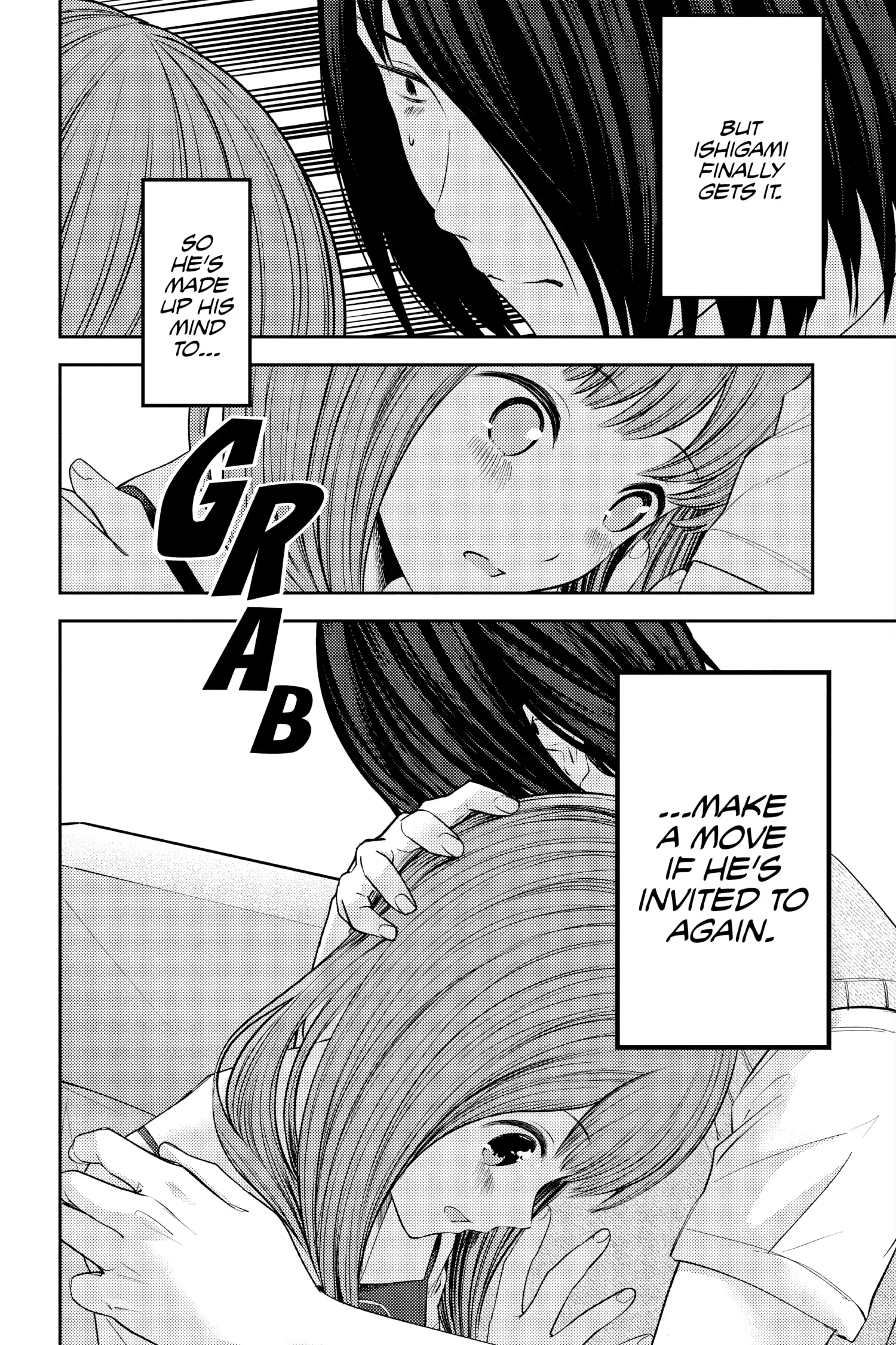 Read Kaguya-sama Love is War (EN) Manga Online