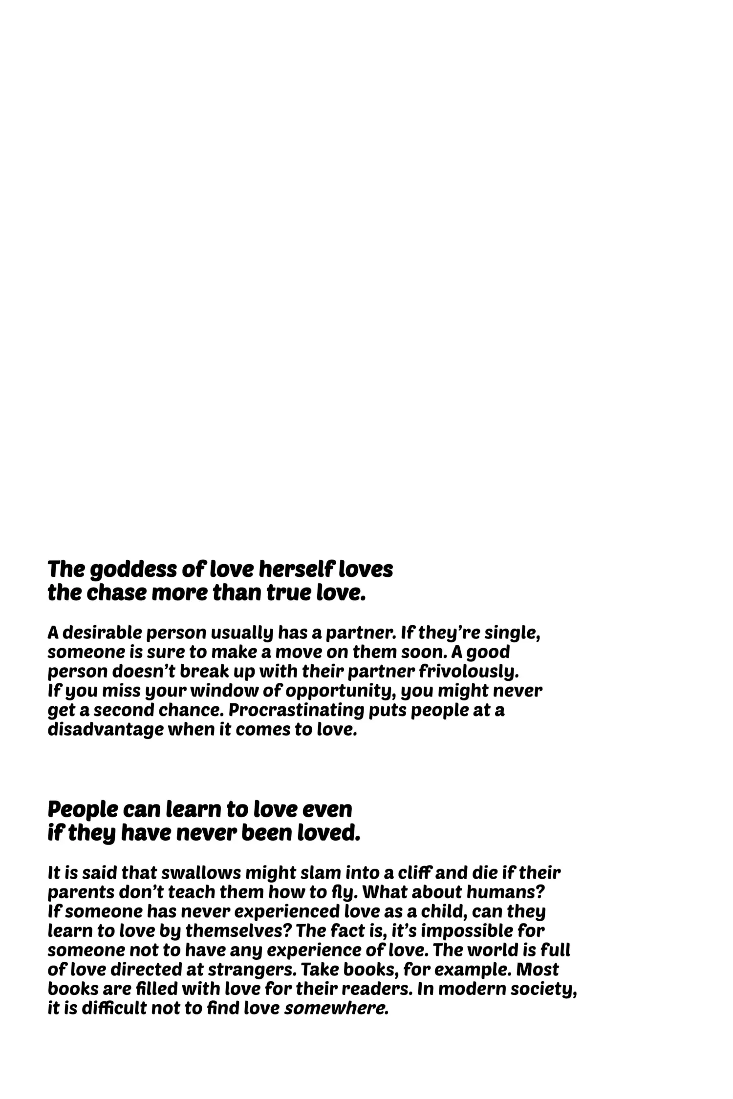 Read Kaguya-sama Love is War (EN) Manga Online