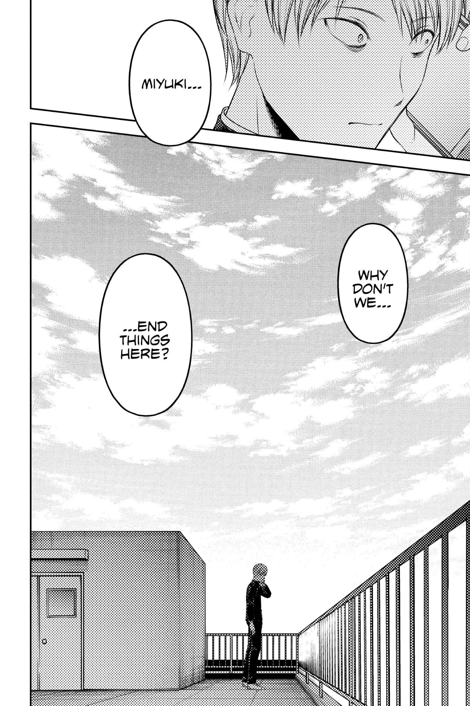 Read Kaguya-sama Love is War (EN) Manga Online