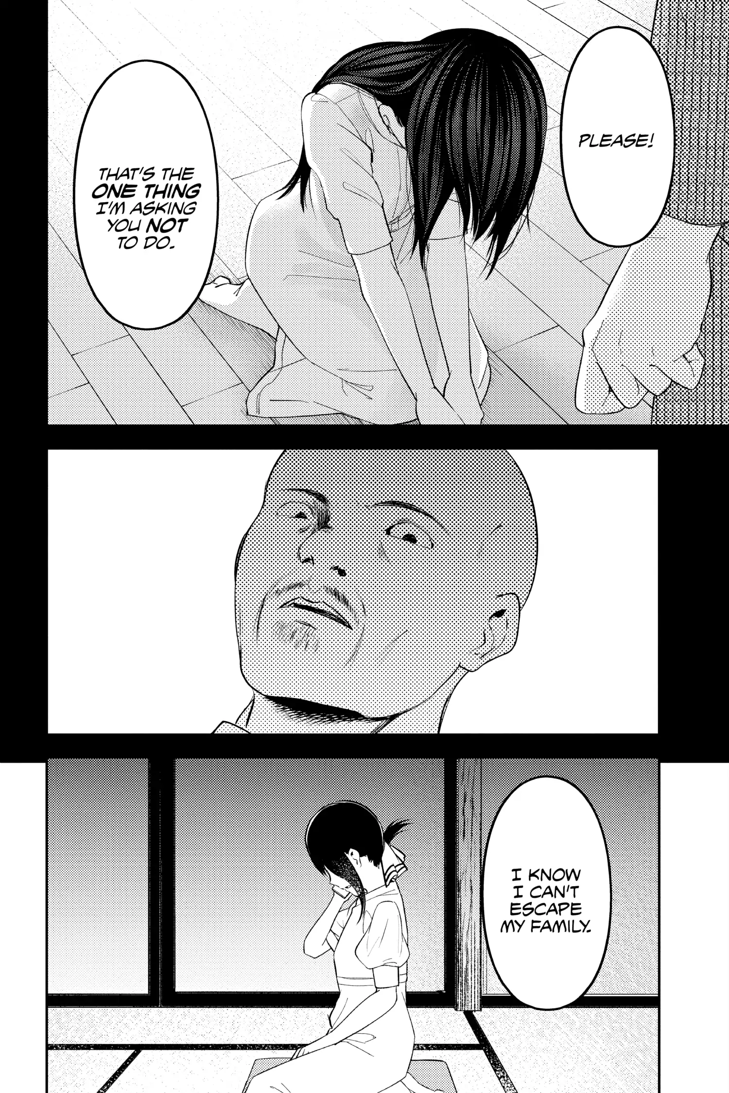 Read Kaguya-sama Love is War (EN) Manga Online