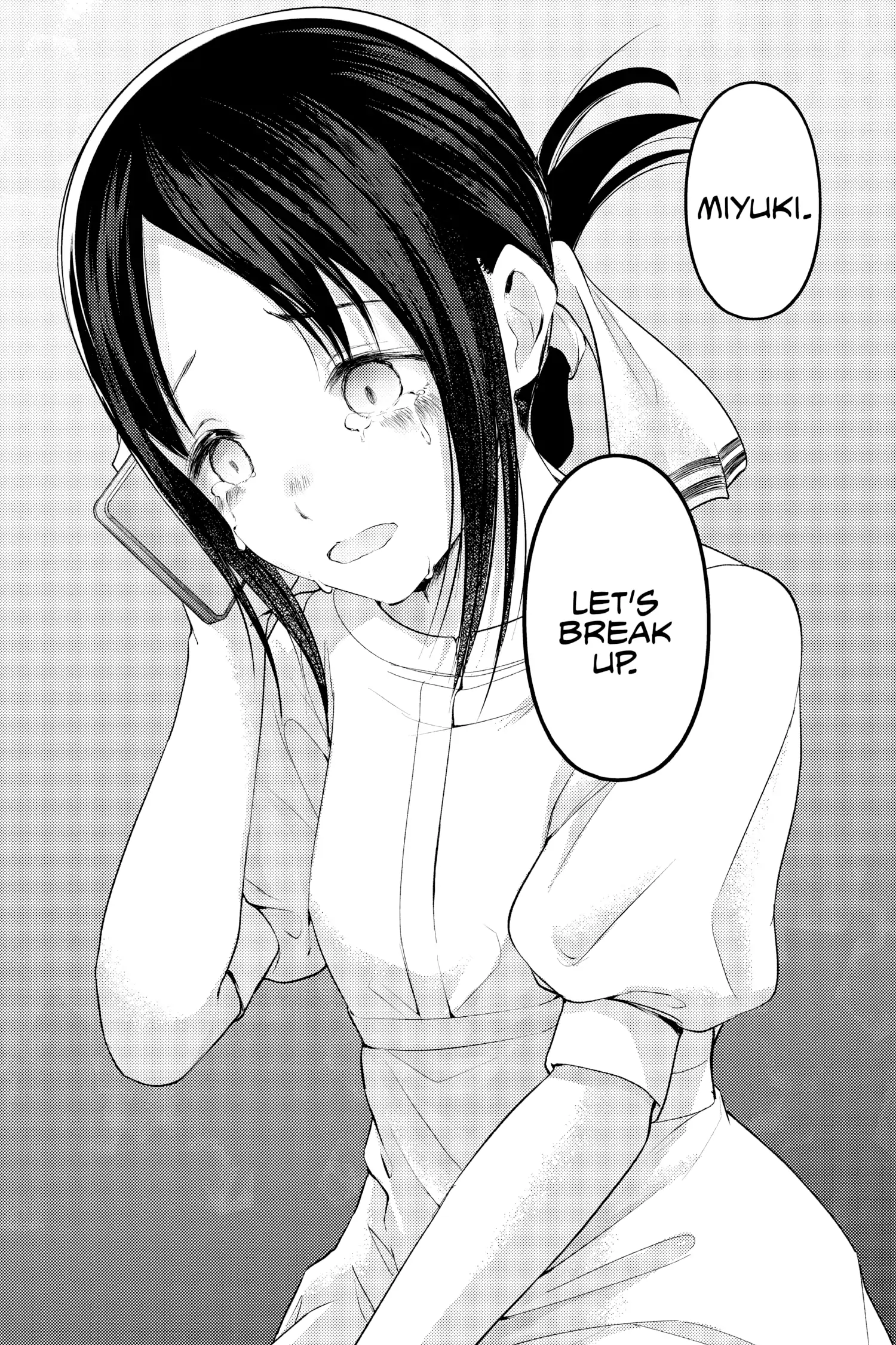 Read Kaguya-sama Love is War (EN) Manga Online