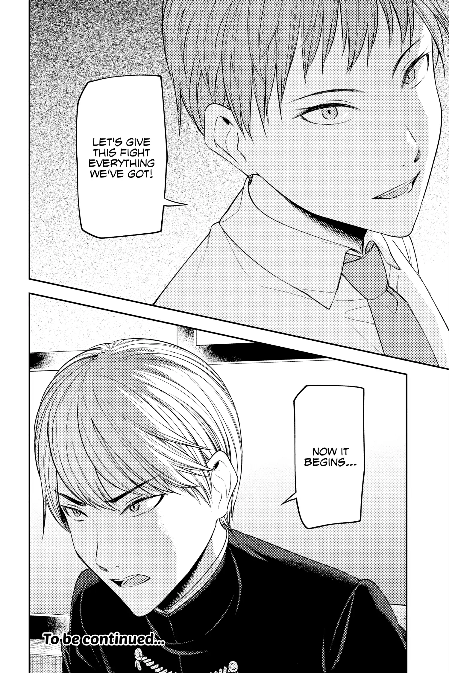 Read Kaguya-sama Love is War (EN) Manga Online