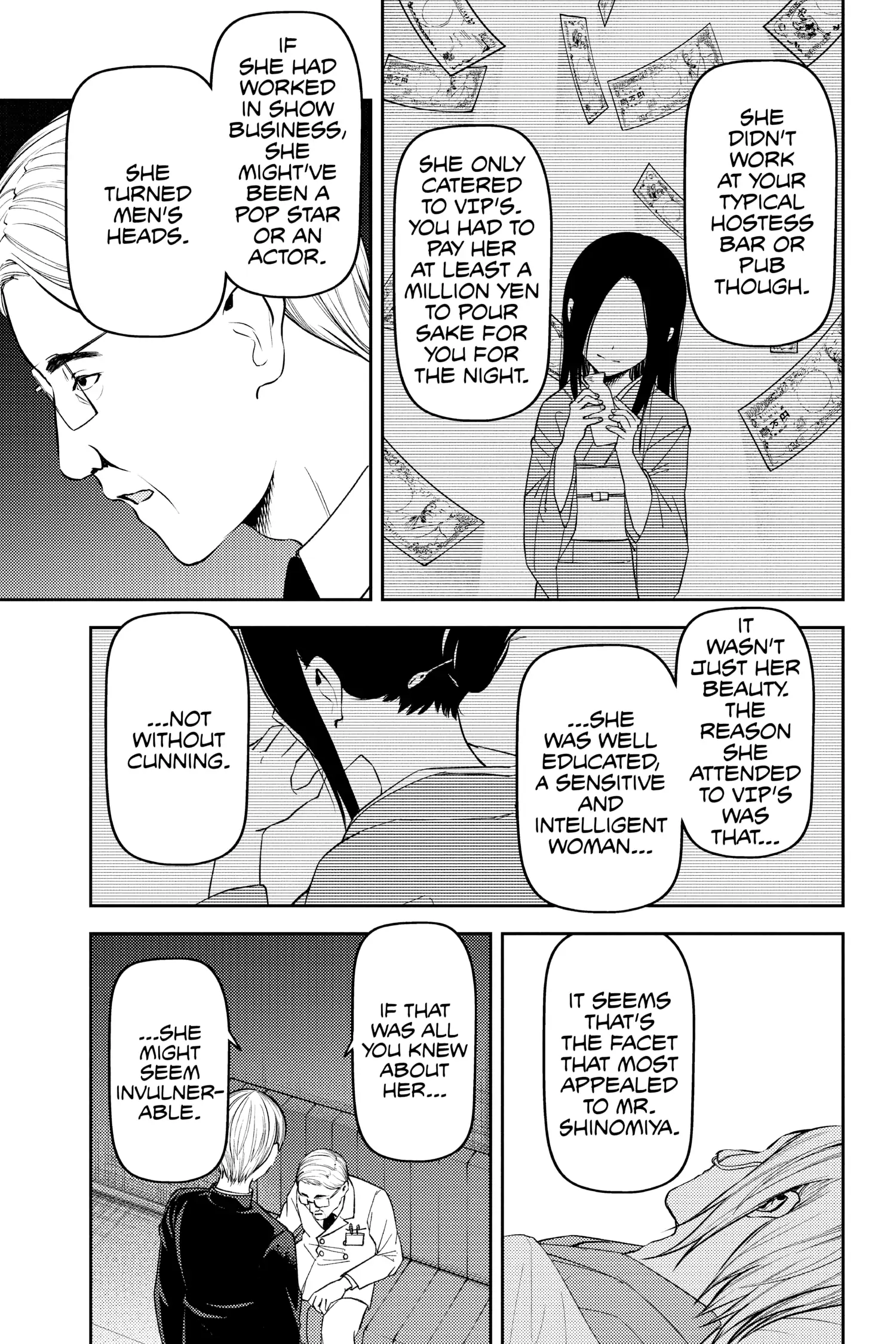 Read Kaguya-sama Love is War (EN) Manga Online