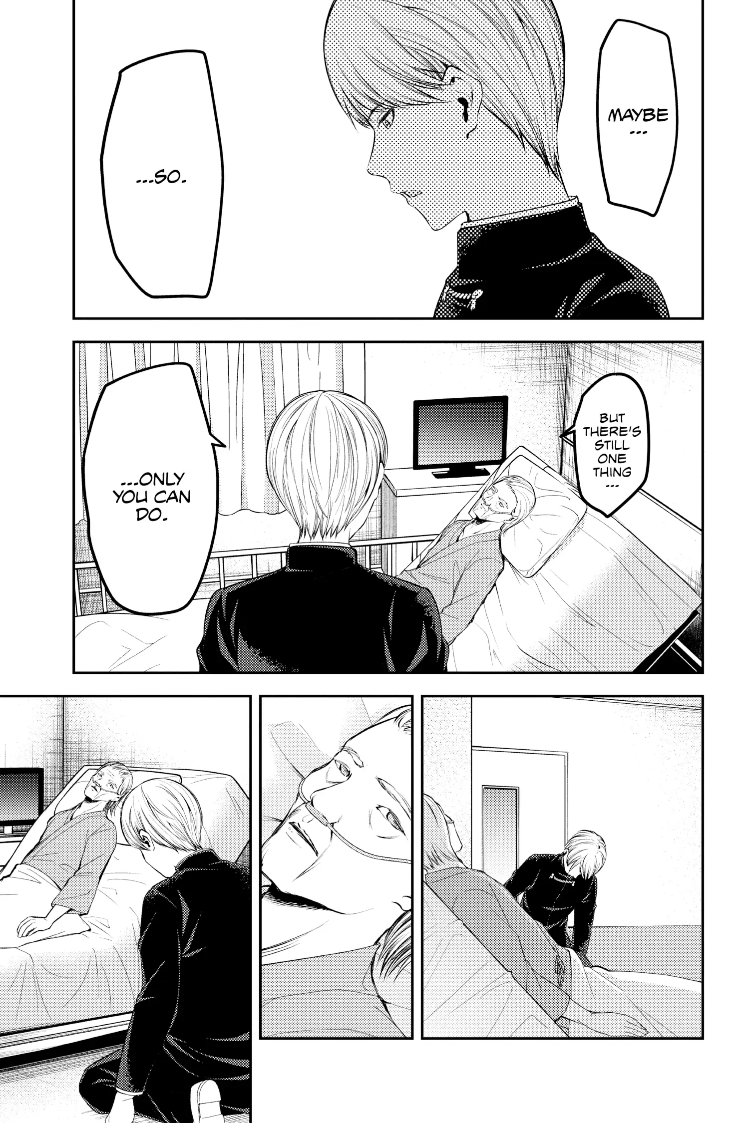 Read Kaguya-sama Love is War (EN) Manga Online