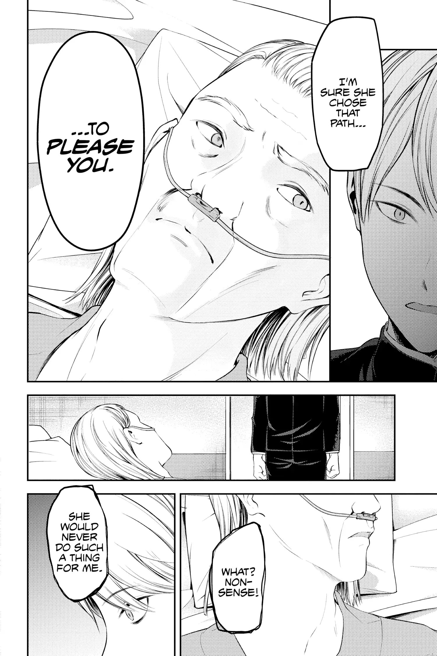 Read Kaguya-sama Love is War (EN) Manga Online