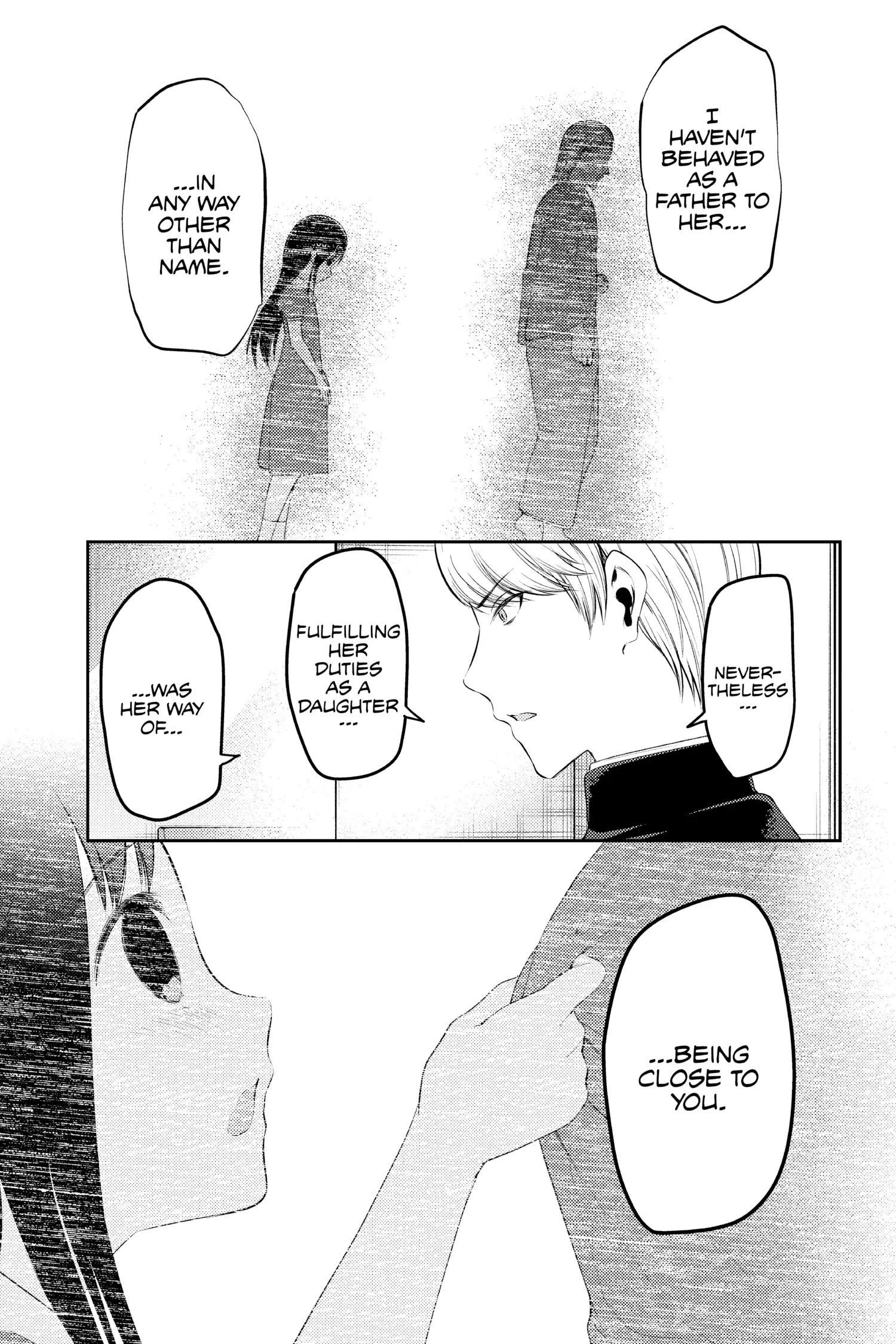 Read Kaguya-sama Love is War (EN) Manga Online