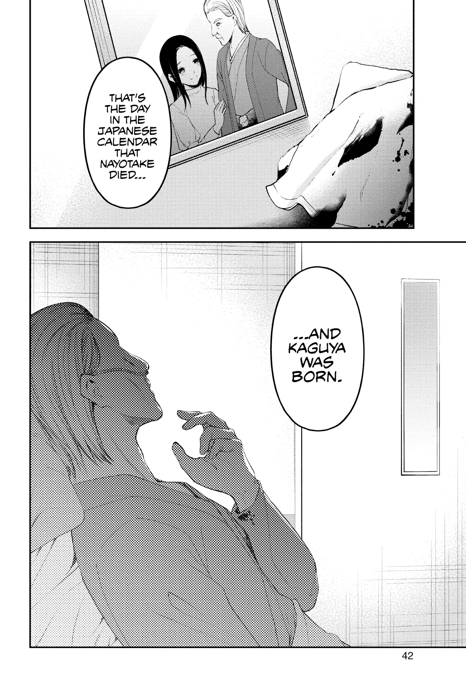Read Kaguya-sama Love is War (EN) Manga Online