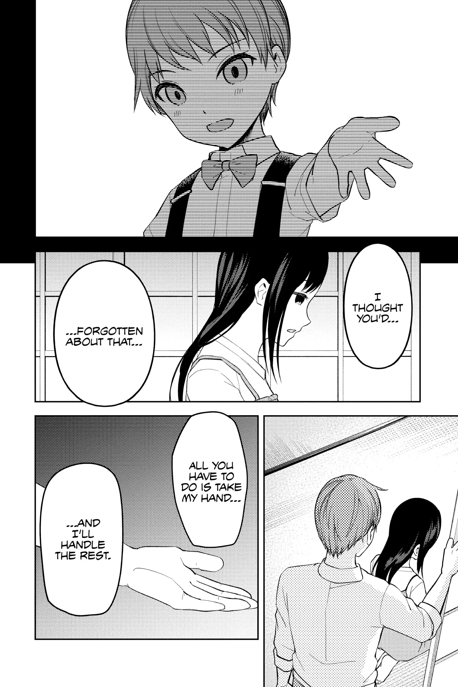 Read Kaguya-sama Love is War (EN) Manga Online