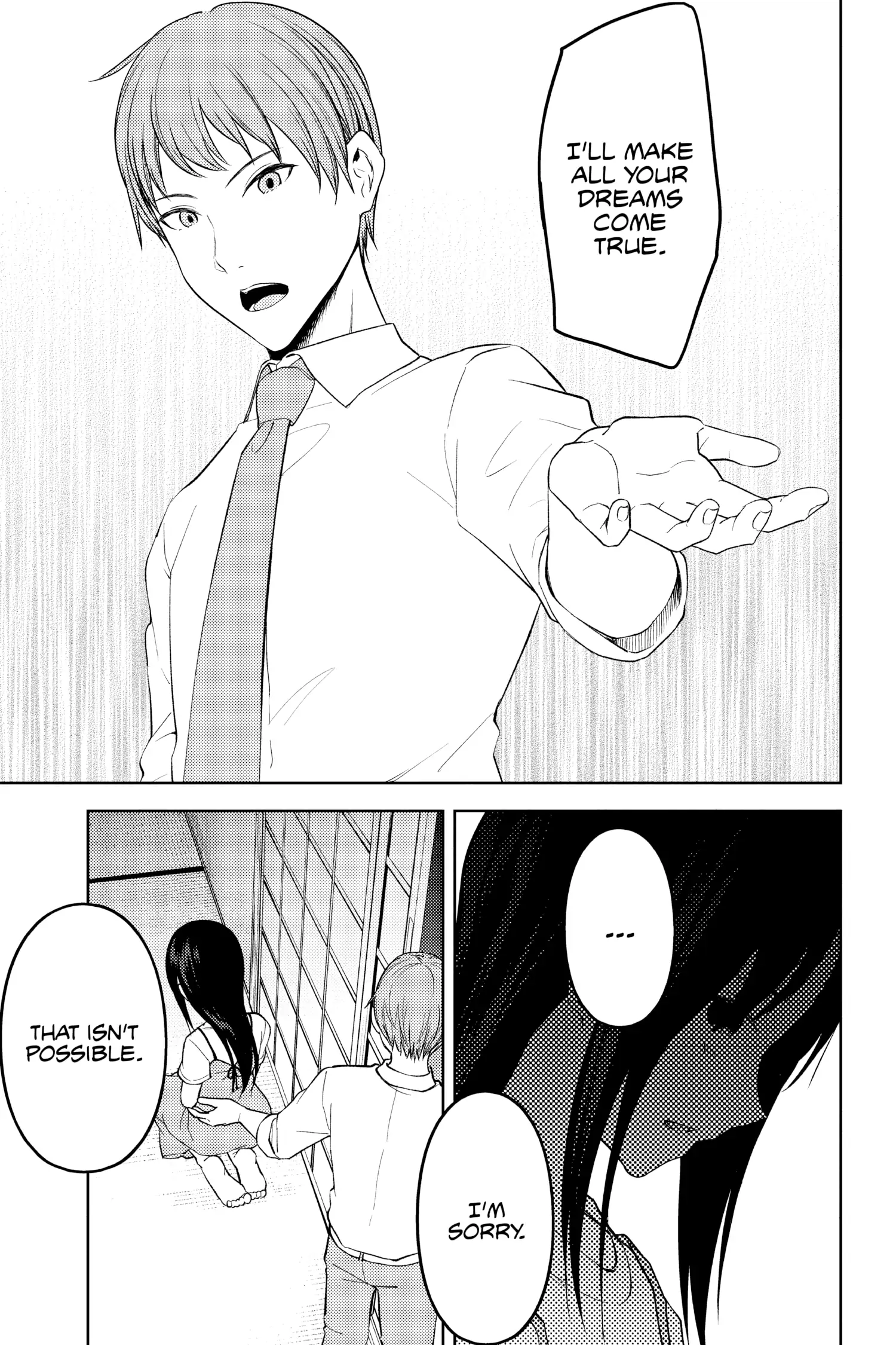 Read Kaguya-sama Love is War (EN) Manga Online