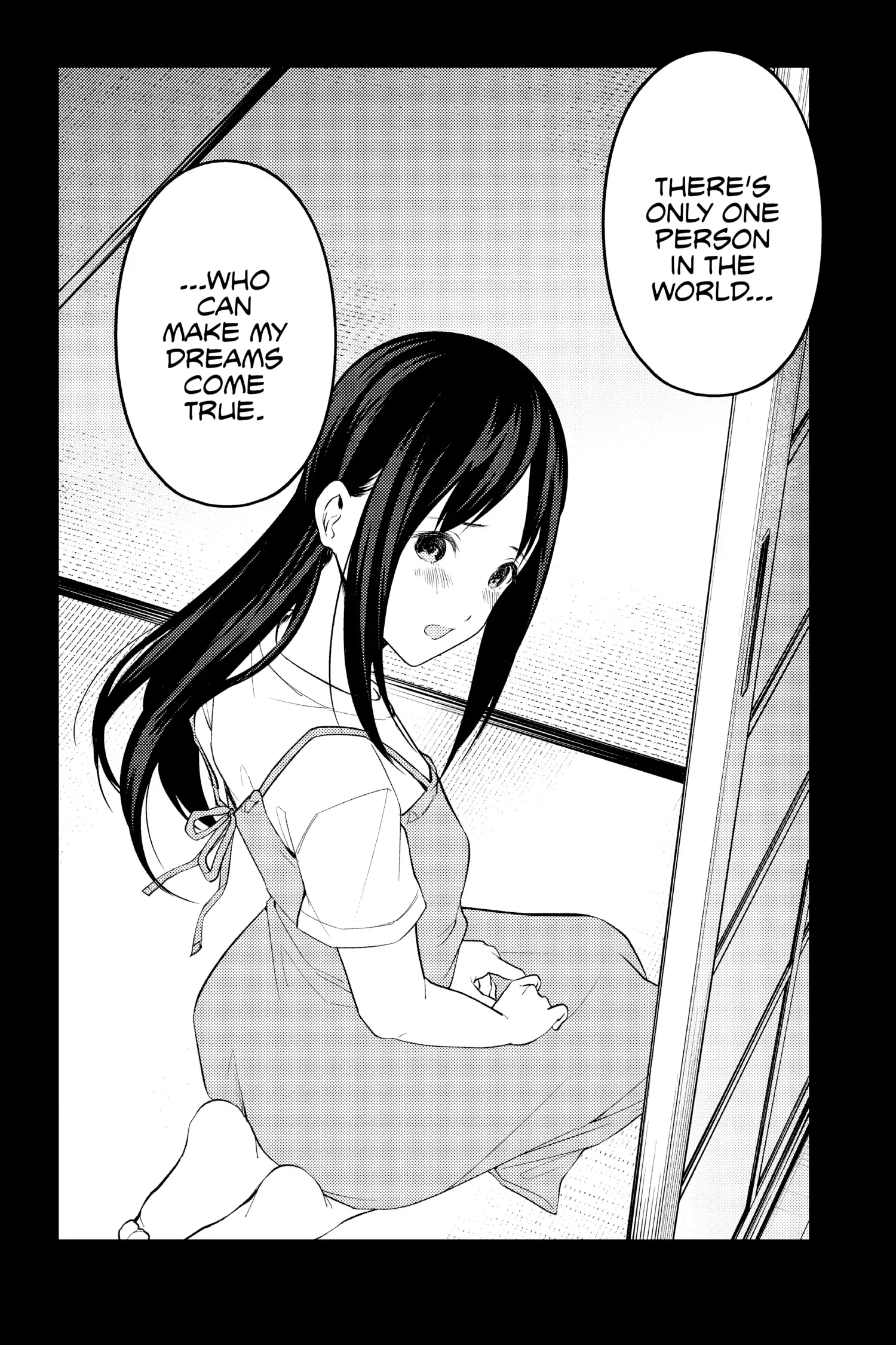 Read Kaguya-sama Love is War (EN) Manga Online