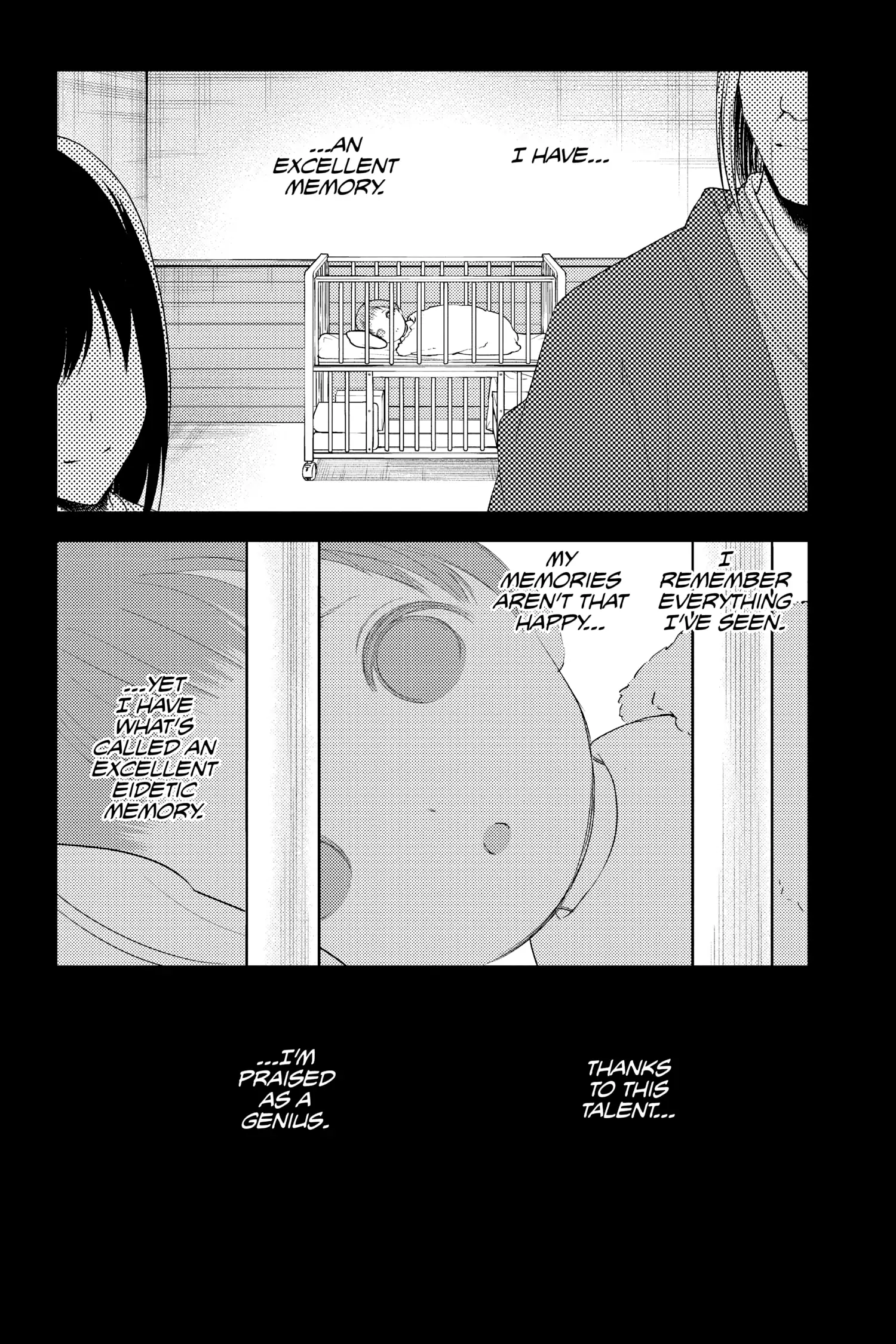 Read Kaguya-sama Love is War (EN) Manga Online