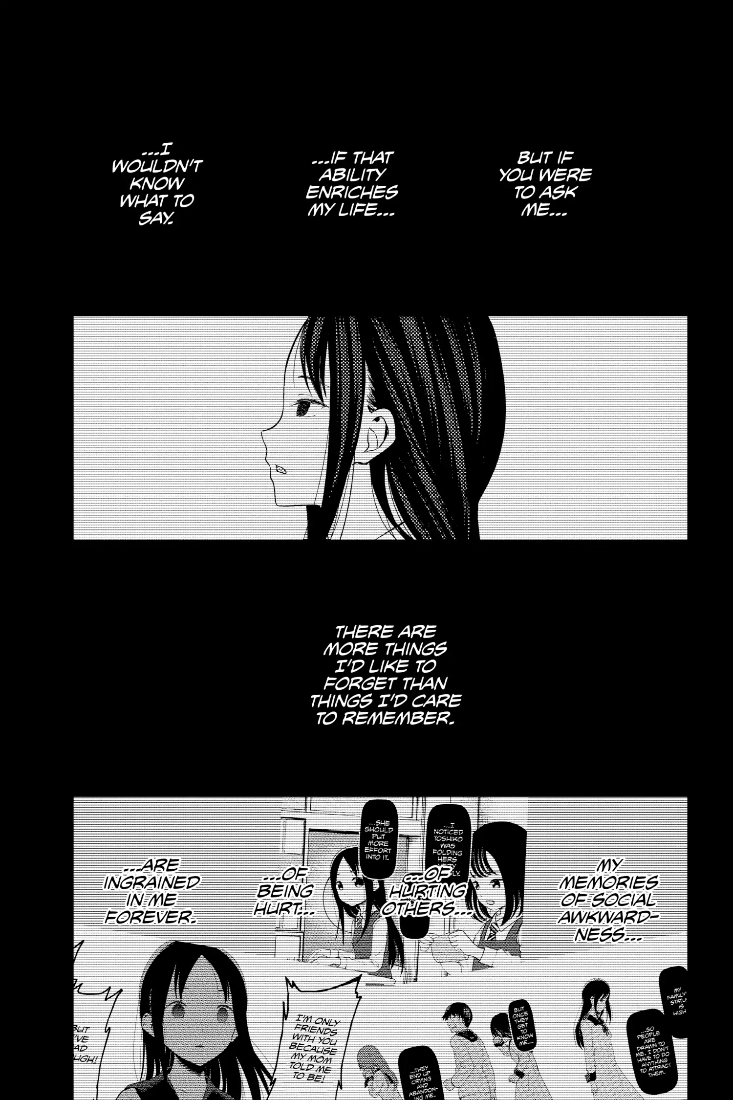 Read Kaguya-sama Love is War (EN) Manga Online