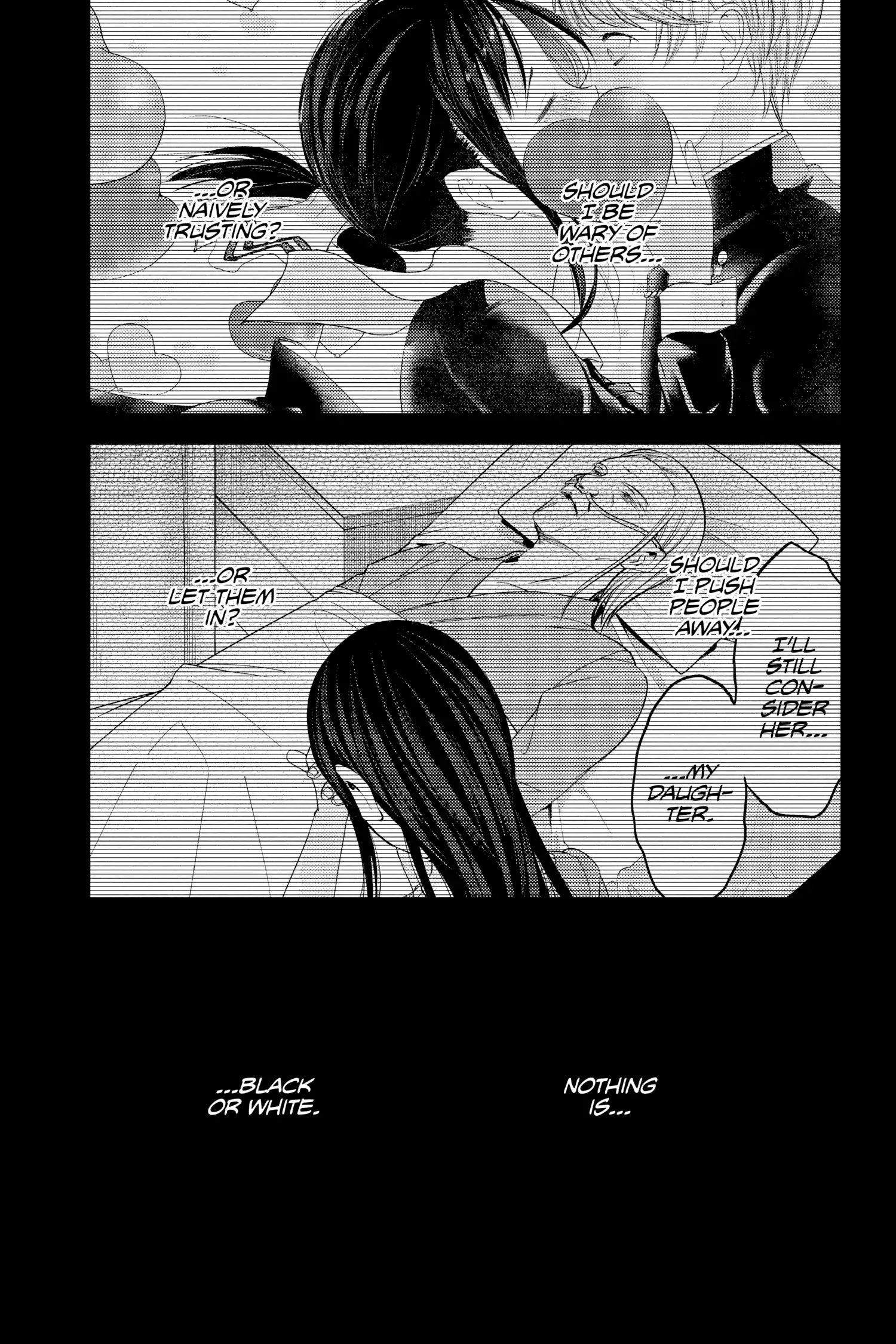 Read Kaguya-sama Love is War (EN) Manga Online