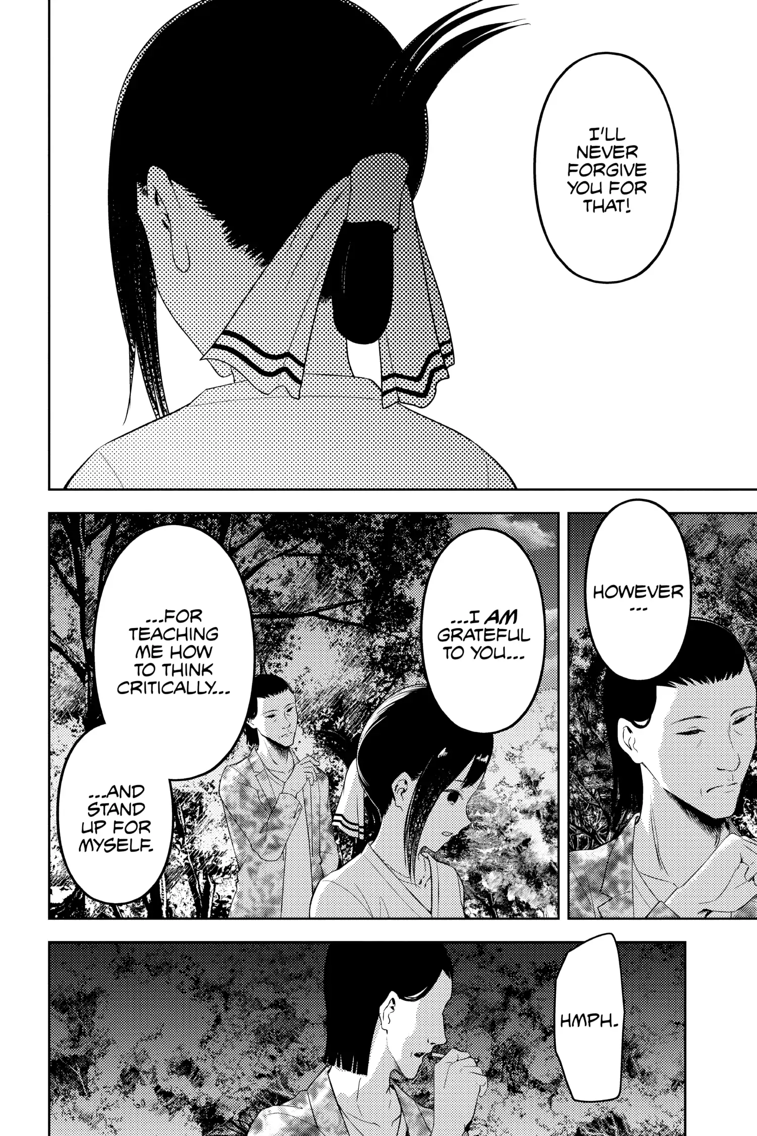 Read Kaguya-sama Love is War (EN) Manga Online