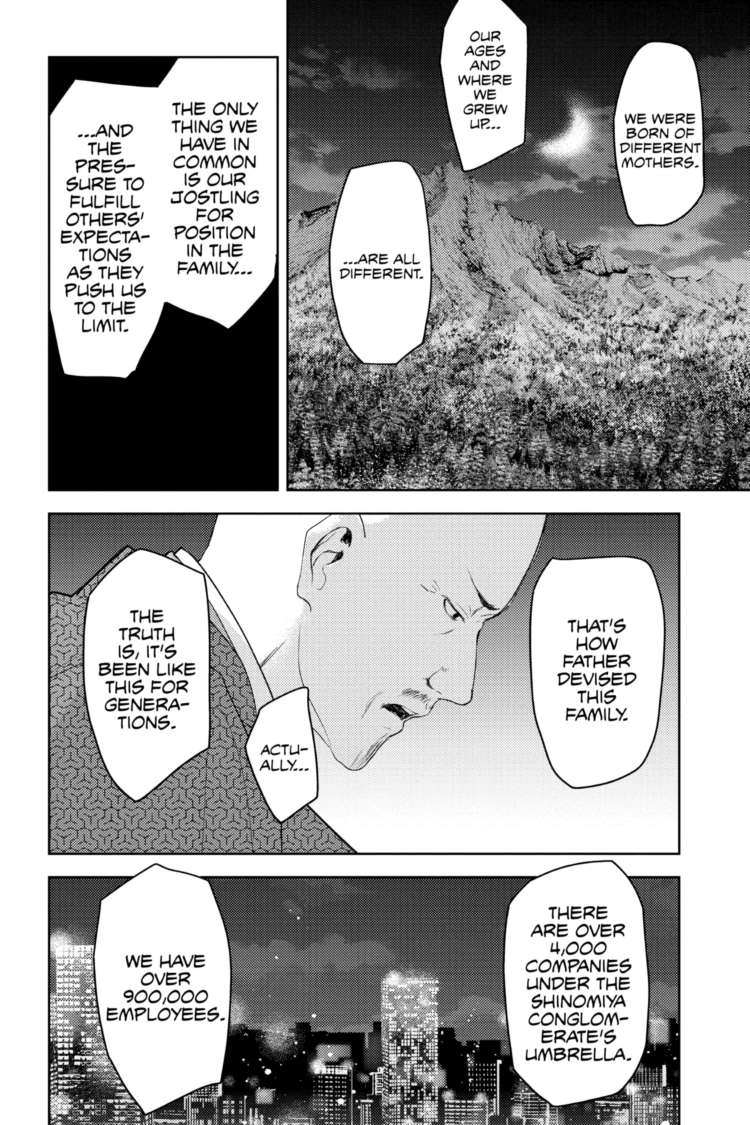 Read Kaguya-sama Love is War (EN) Manga Online