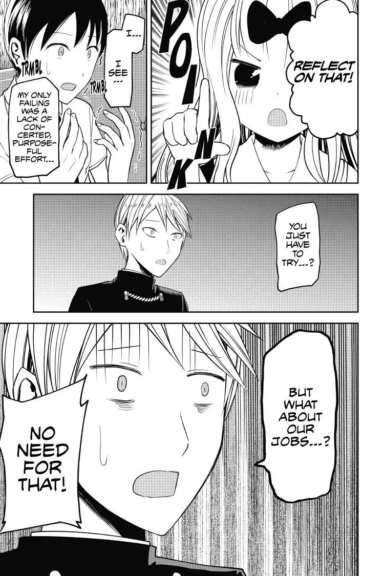 Read Kaguya-sama Love is War (EN) Manga Online