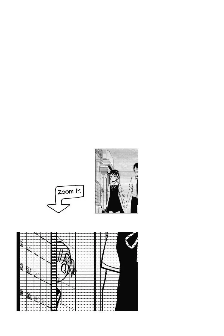 Read Kaguya-sama Love is War (EN) Manga Online