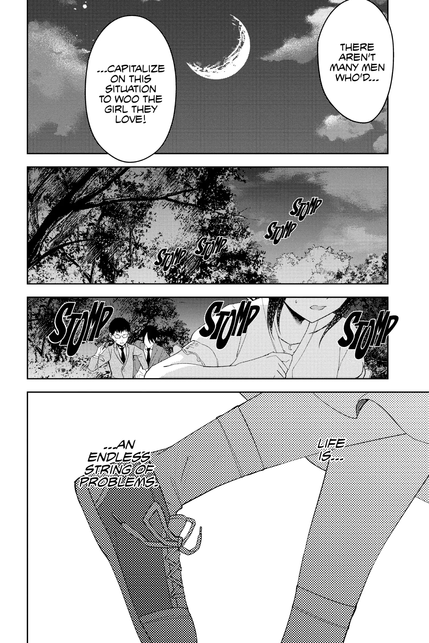 Read Kaguya-sama Love is War (EN) Manga Online