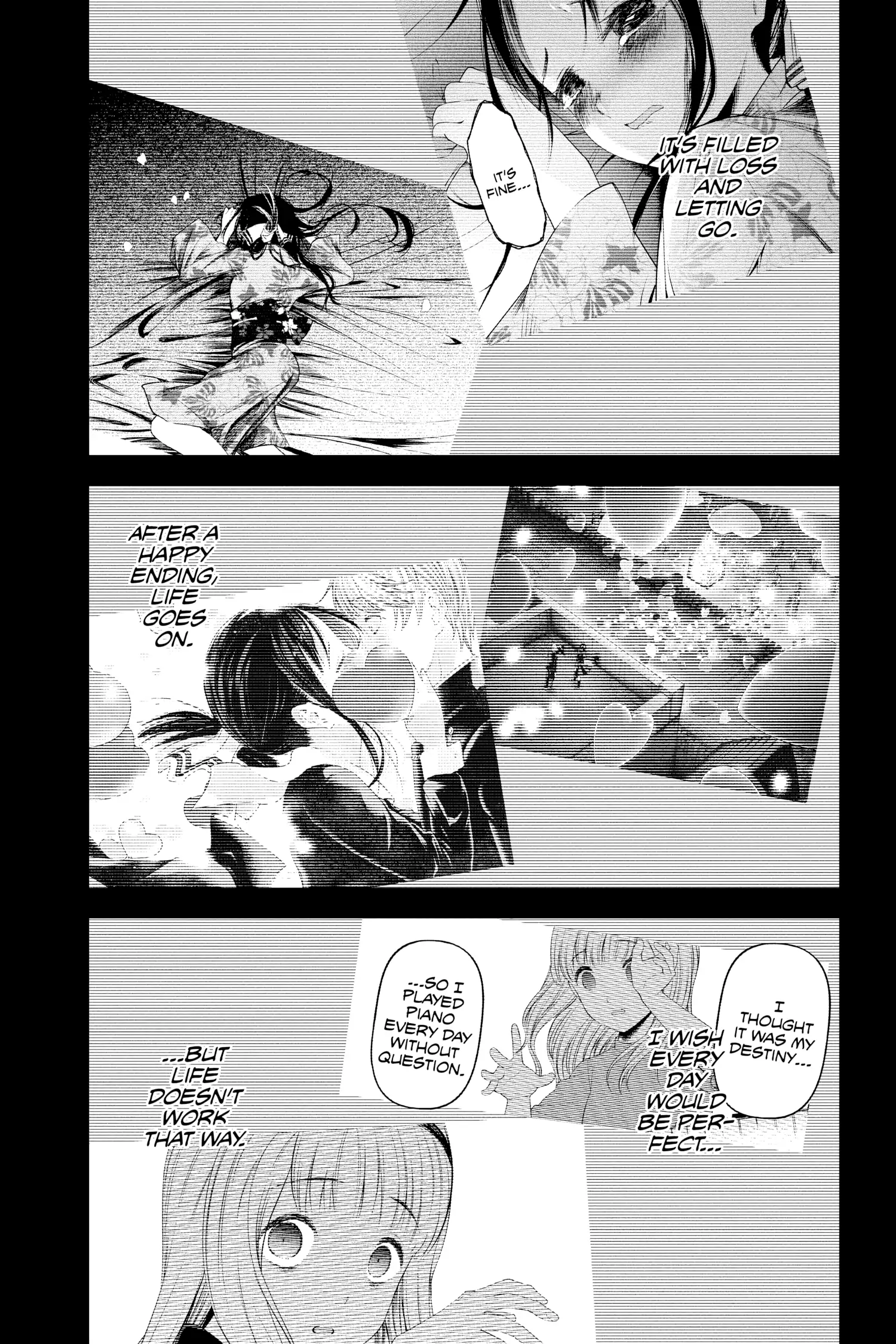 Read Kaguya-sama Love is War (EN) Manga Online