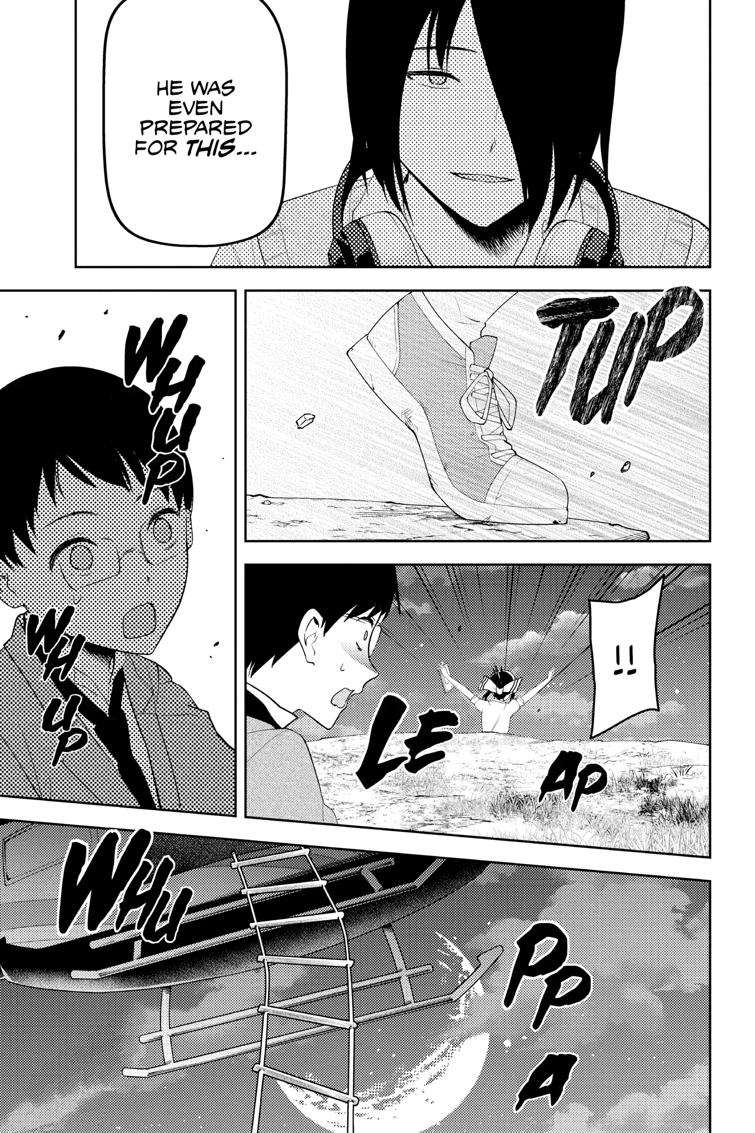 Read Kaguya-sama Love is War (EN) Manga Online