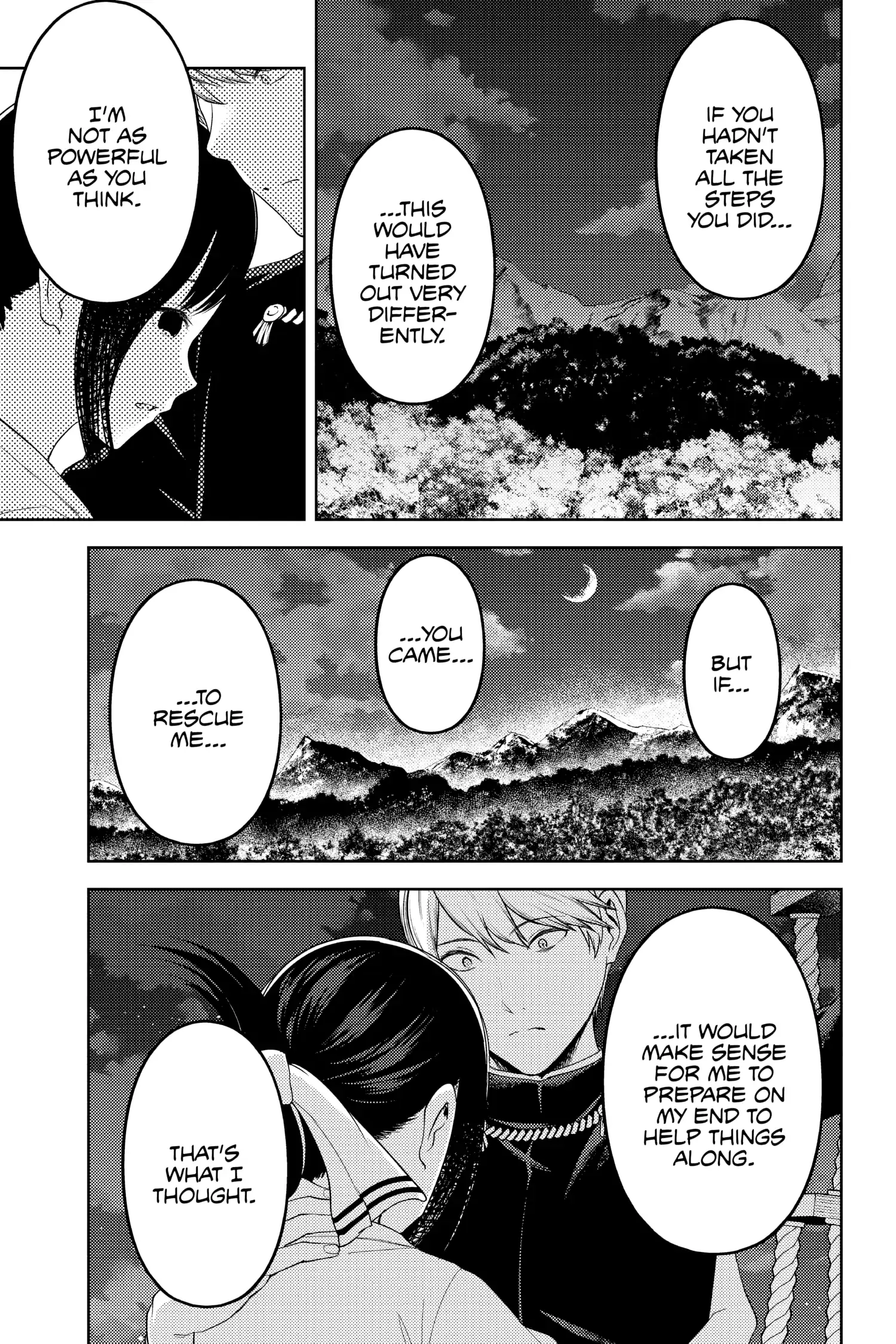 Read Kaguya-sama Love is War (EN) Manga Online