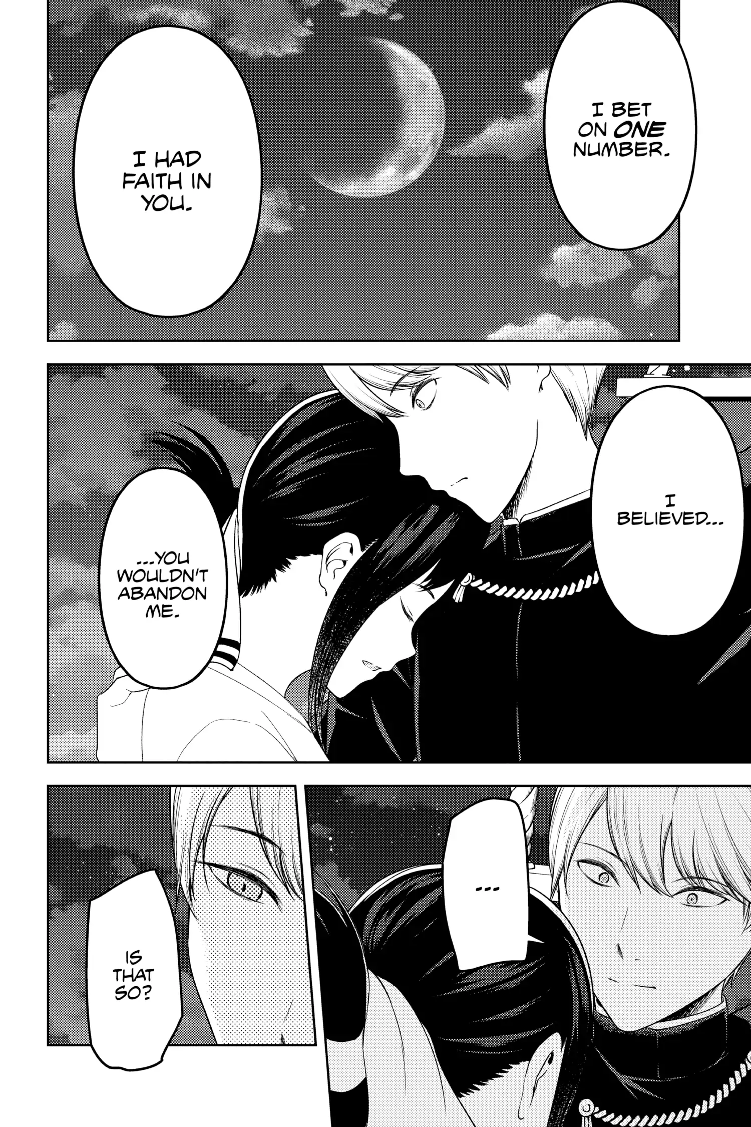 Read Kaguya-sama Love is War (EN) Manga Online