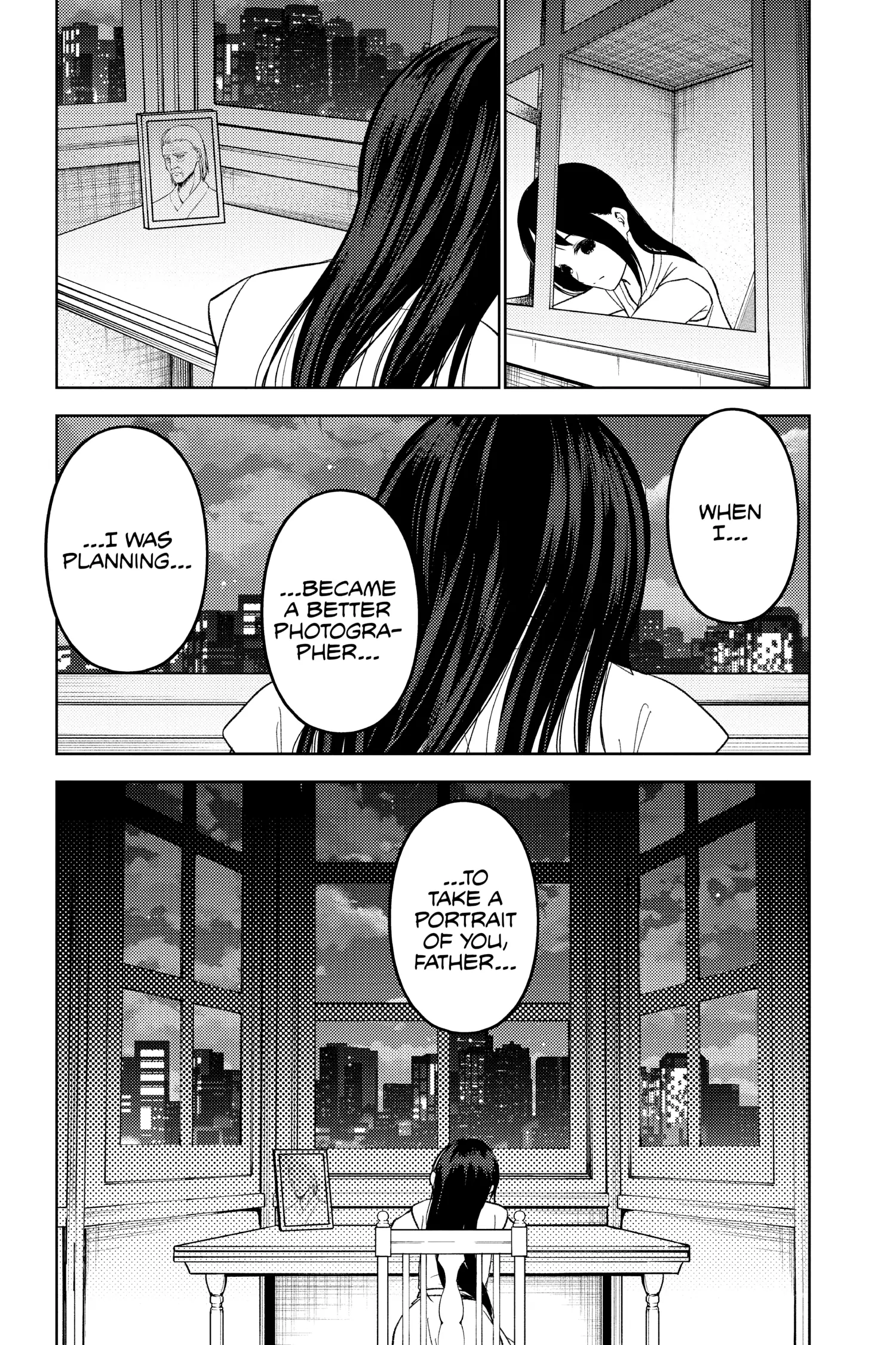 Read Kaguya-sama Love is War (EN) Manga Online