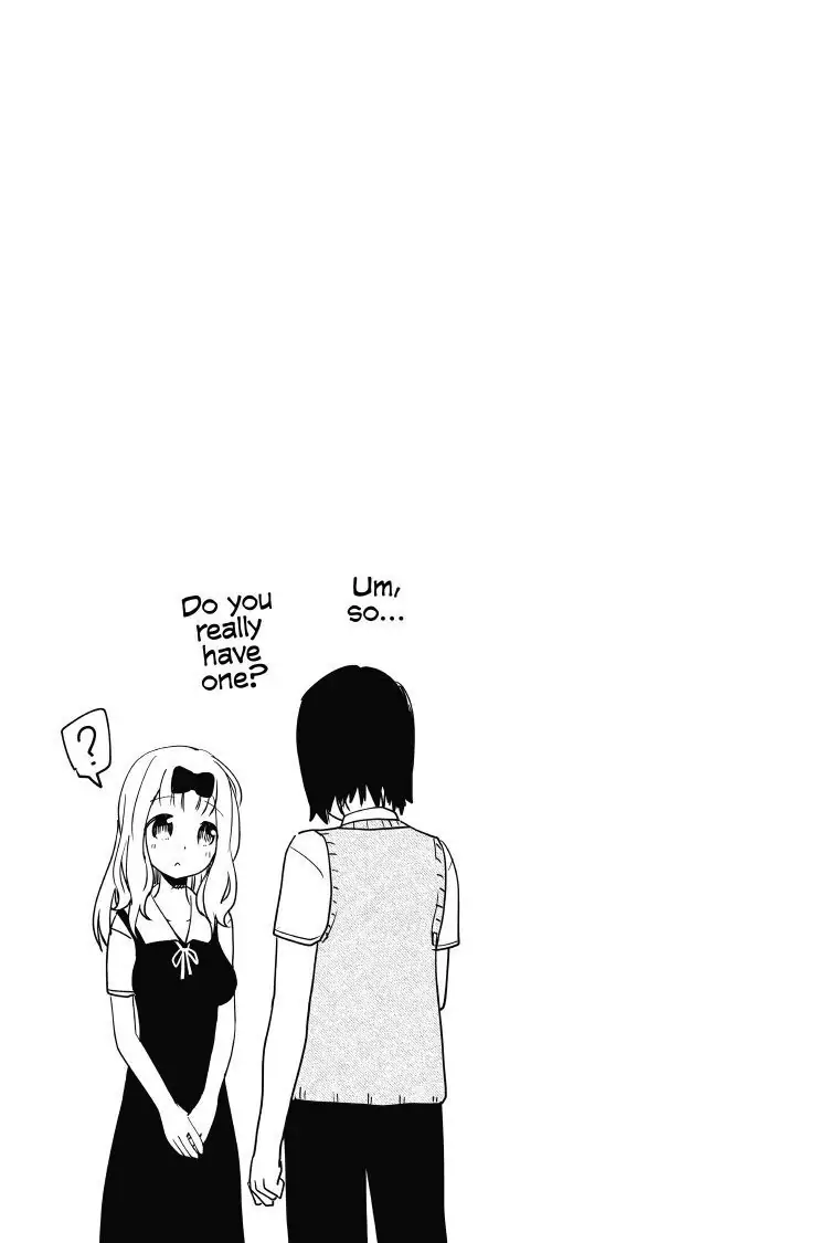 Read Kaguya-sama Love is War (EN) Manga Online