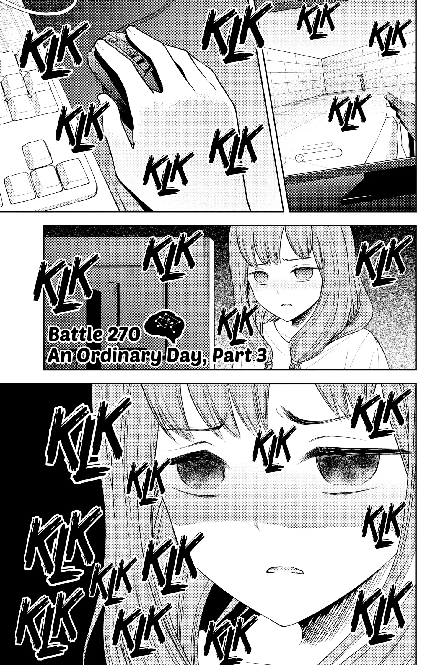 Read Kaguya-sama Love is War (EN) Manga Online