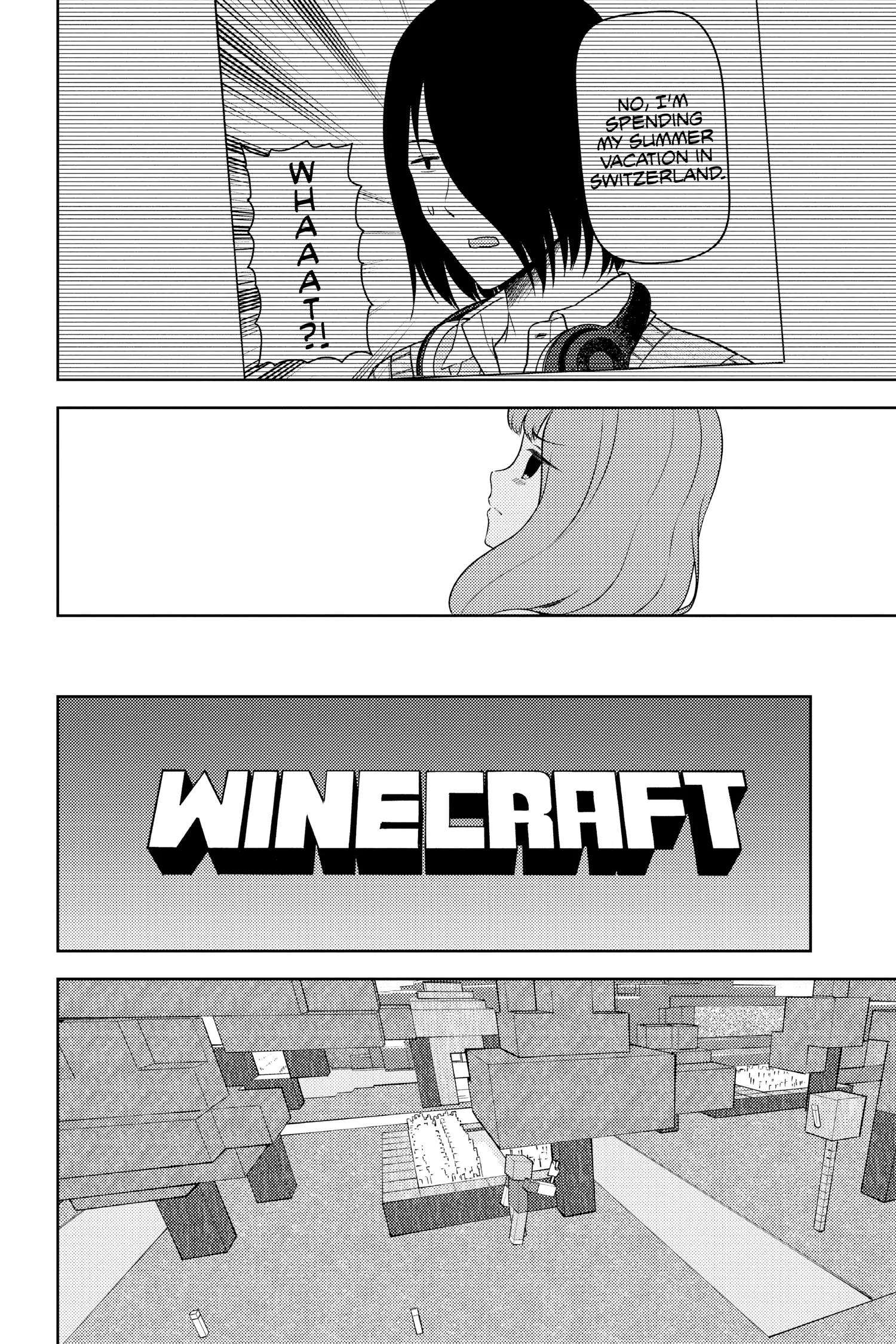 Read Kaguya-sama Love is War (EN) Manga Online