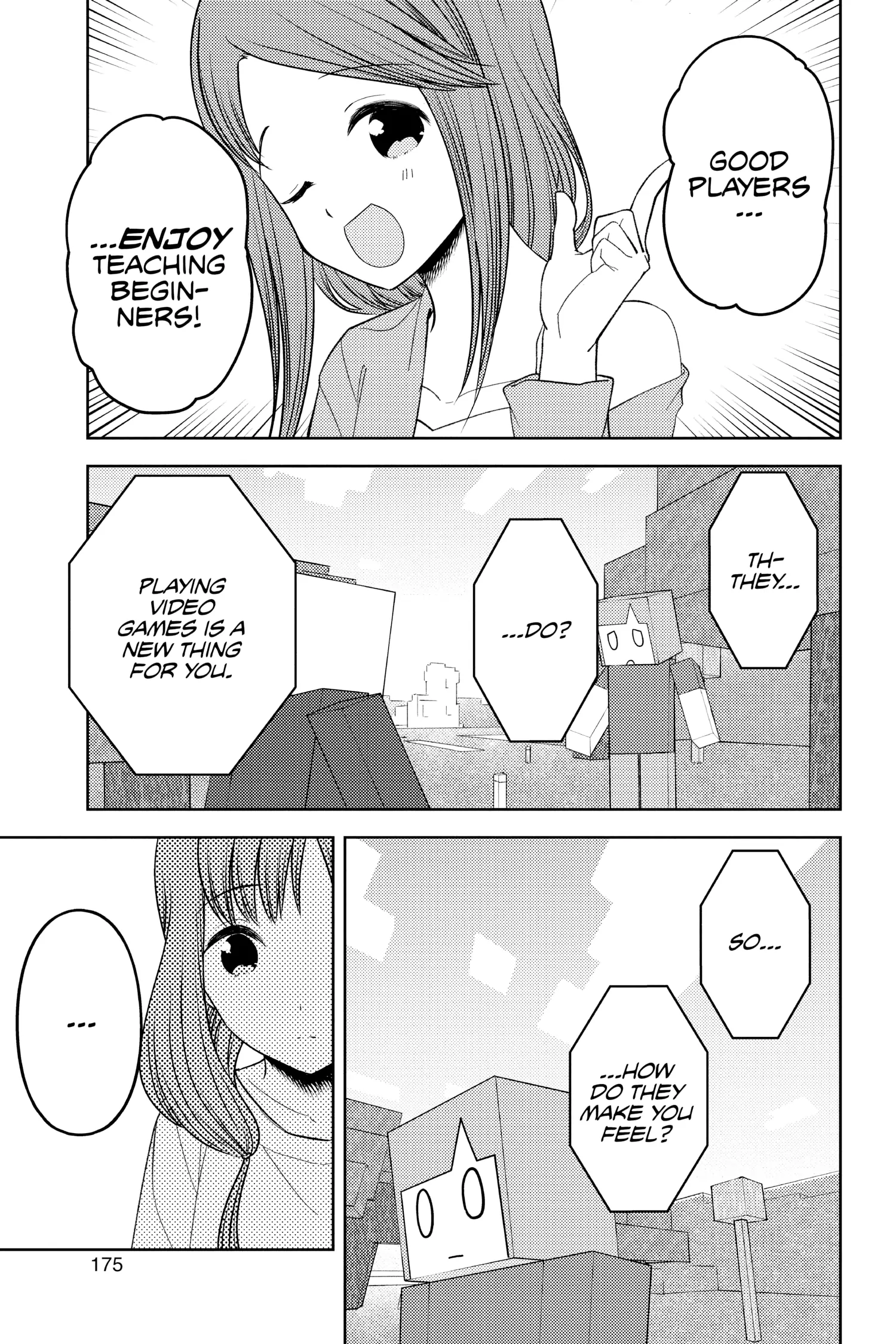 Read Kaguya-sama Love is War (EN) Manga Online