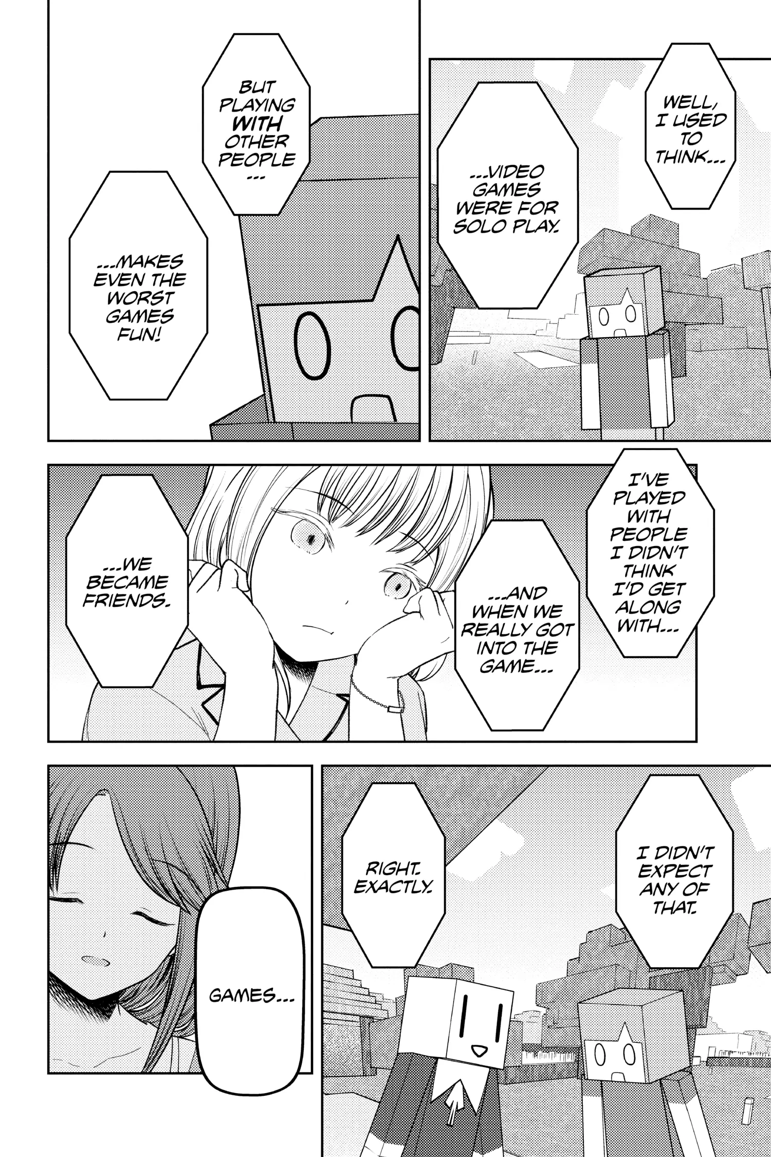 Read Kaguya-sama Love is War (EN) Manga Online