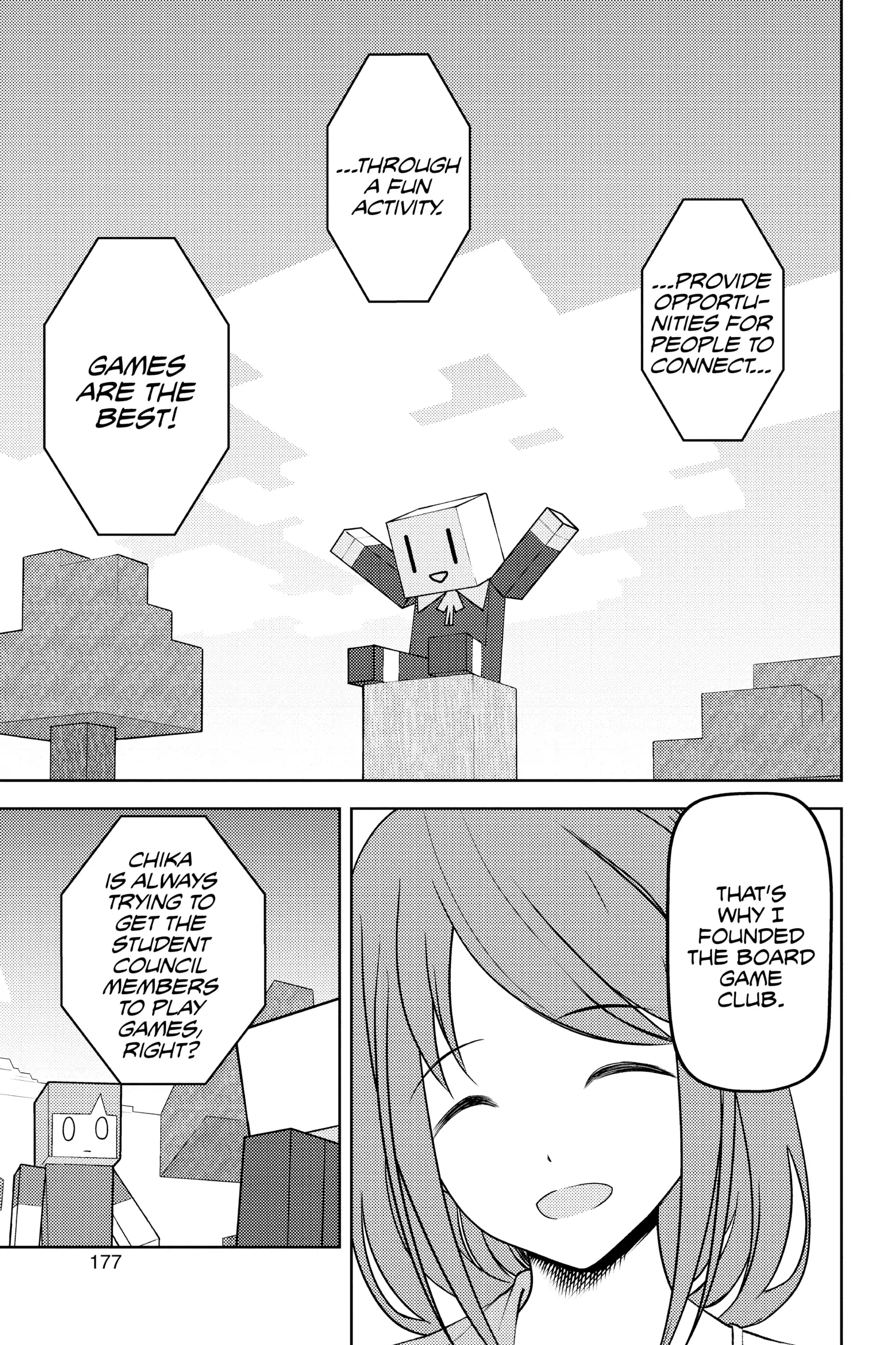 Read Kaguya-sama Love is War (EN) Manga Online