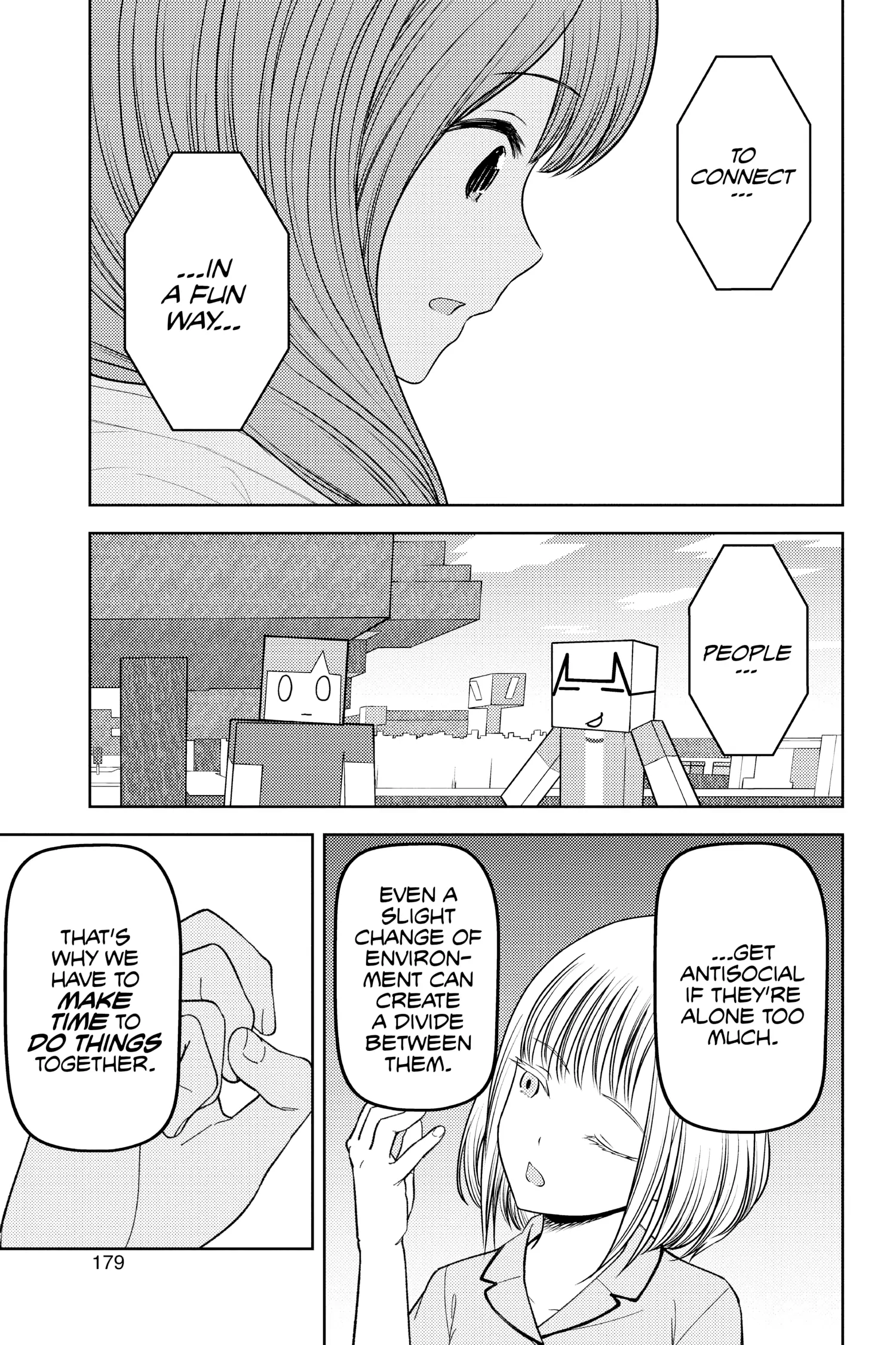 Read Kaguya-sama Love is War (EN) Manga Online