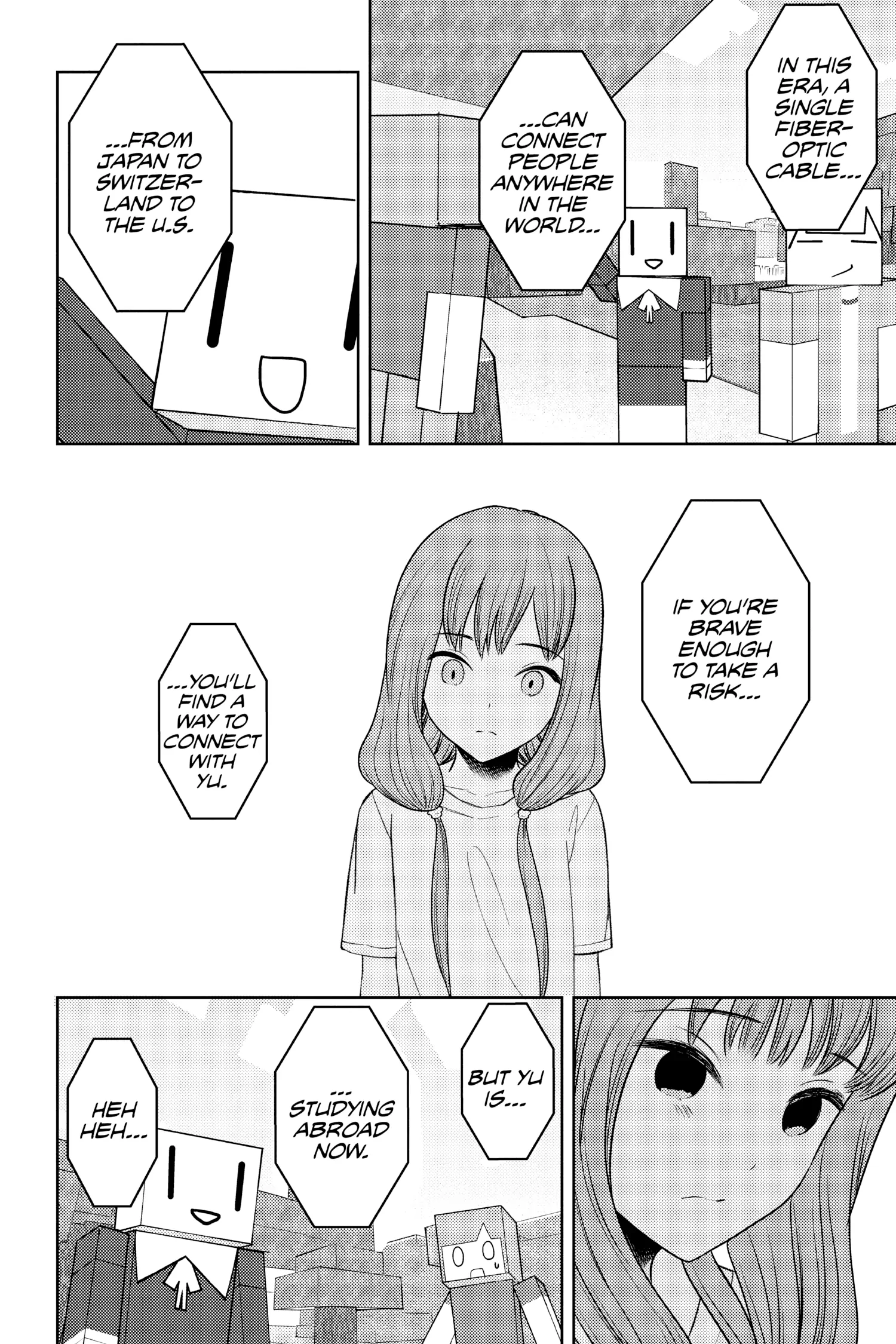 Read Kaguya-sama Love is War (EN) Manga Online