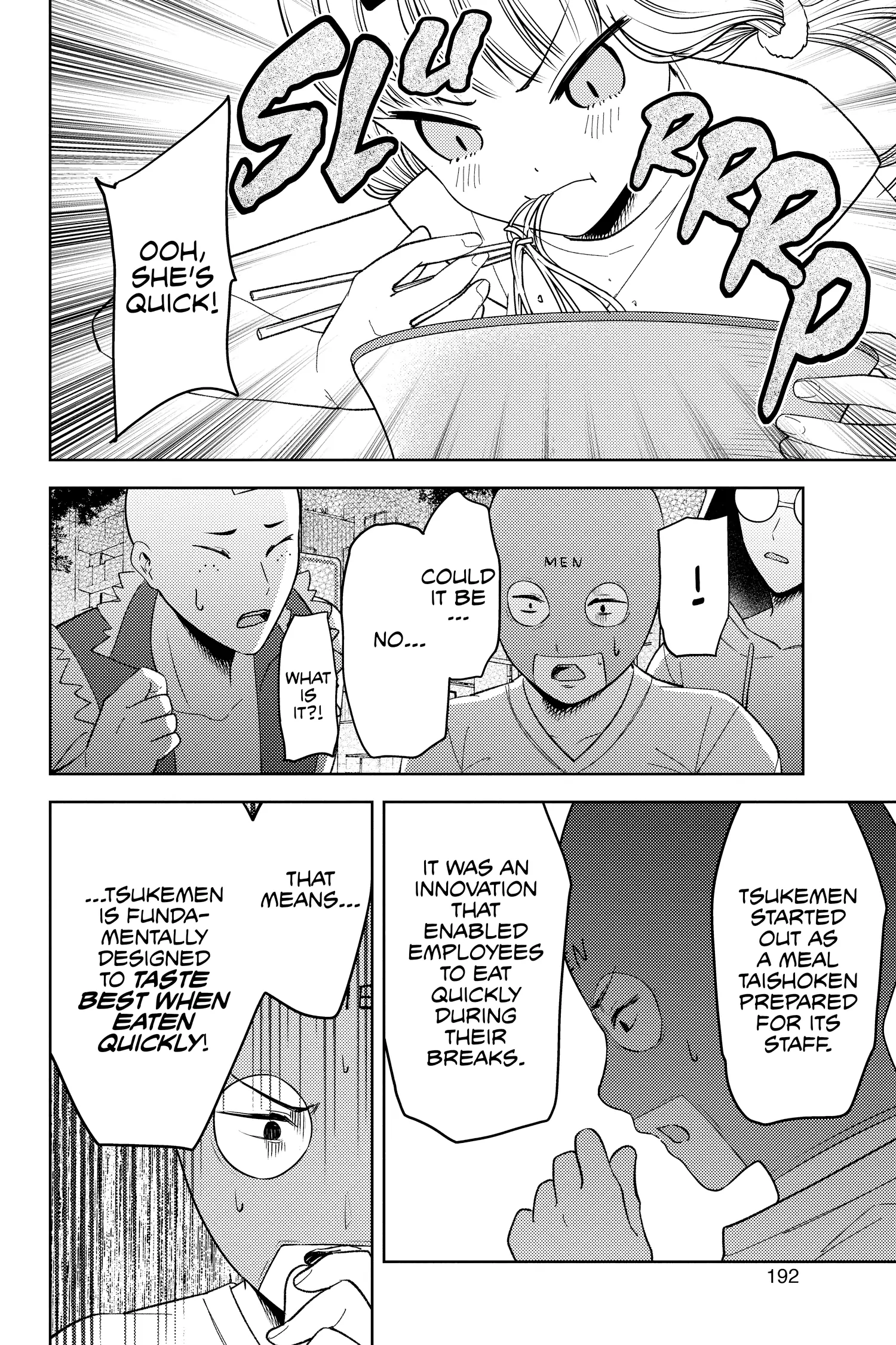 Read Kaguya-sama Love is War (EN) Manga Online