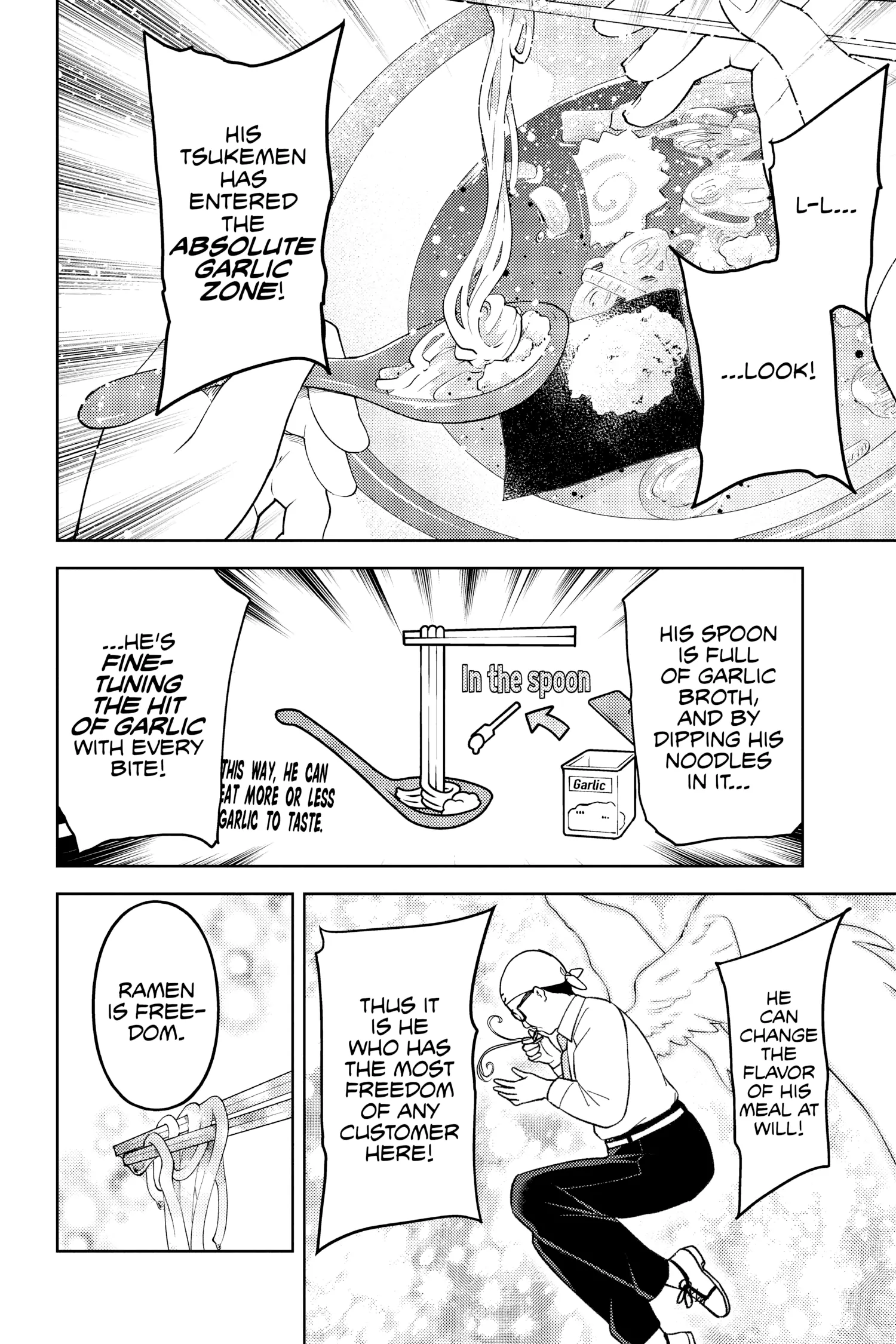 Read Kaguya-sama Love is War (EN) Manga Online