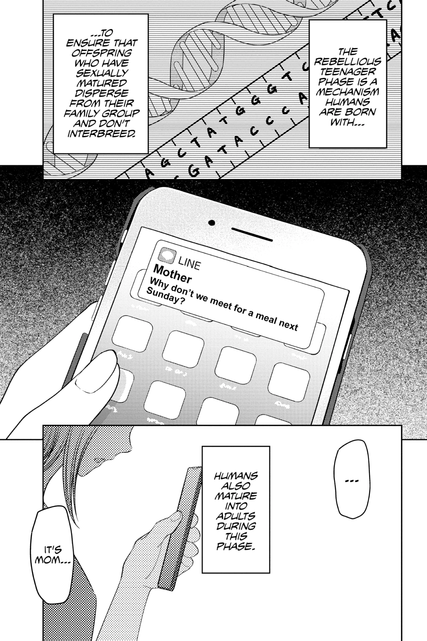 Read Kaguya-sama Love is War (EN) Manga Online