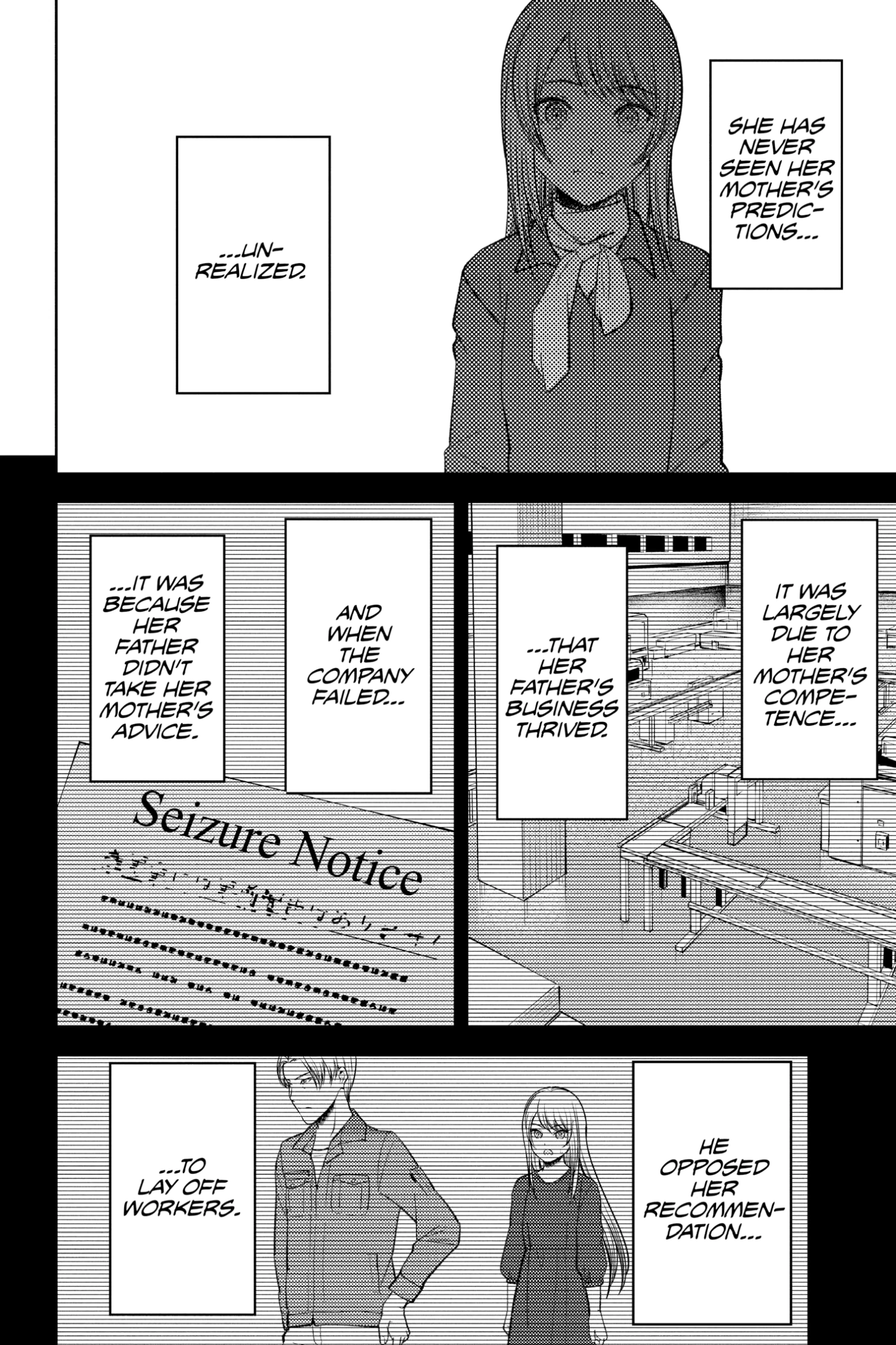 Read Kaguya-sama Love is War (EN) Manga Online