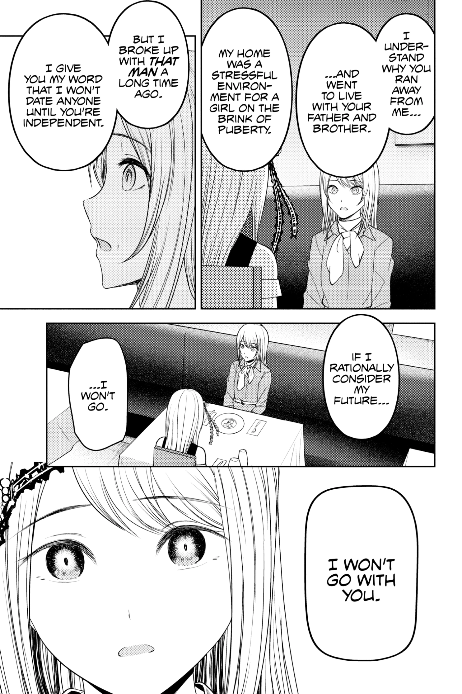 Read Kaguya-sama Love is War (EN) Manga Online