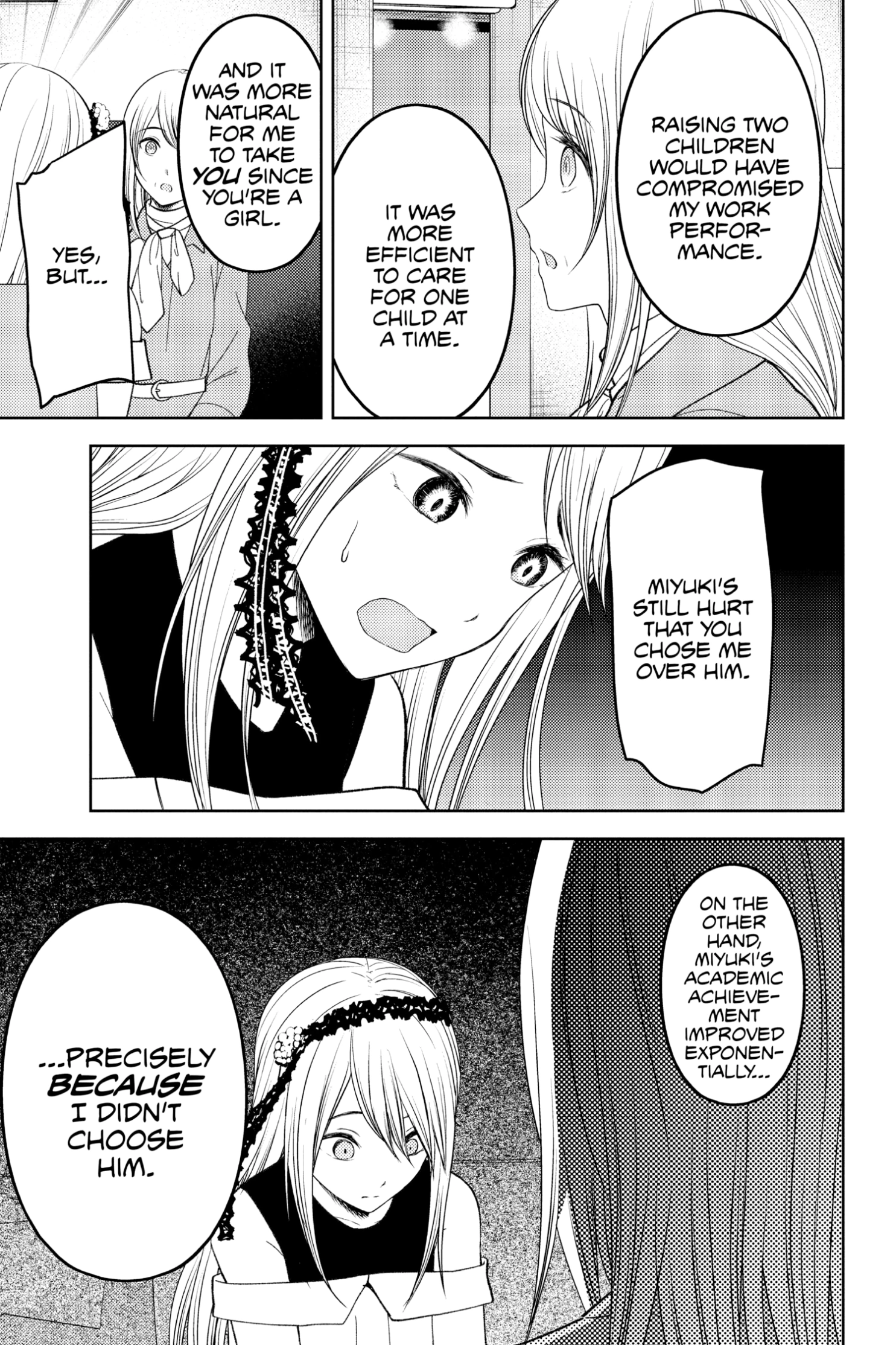 Read Kaguya-sama Love is War (EN) Manga Online