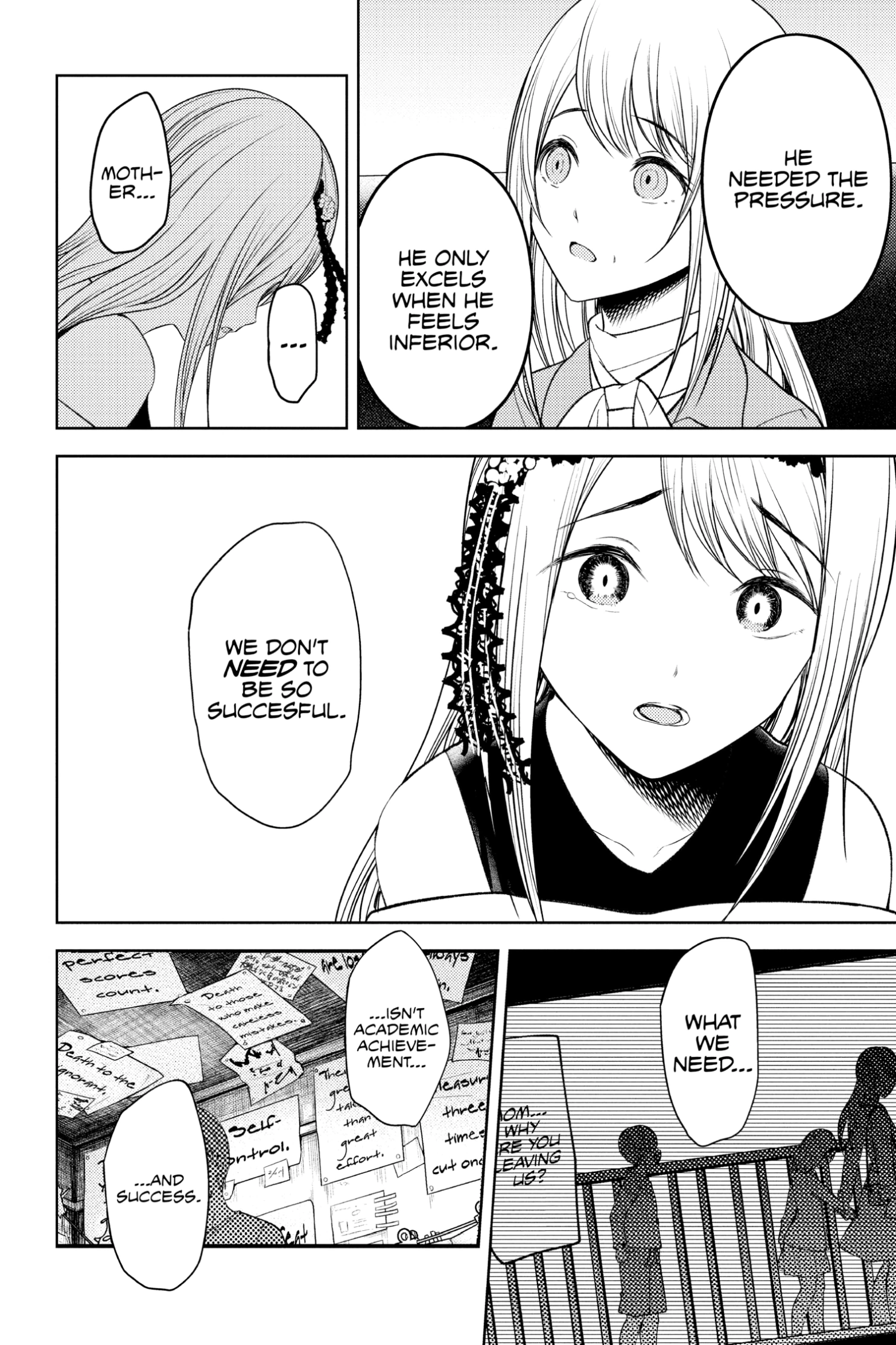 Read Kaguya-sama Love is War (EN) Manga Online