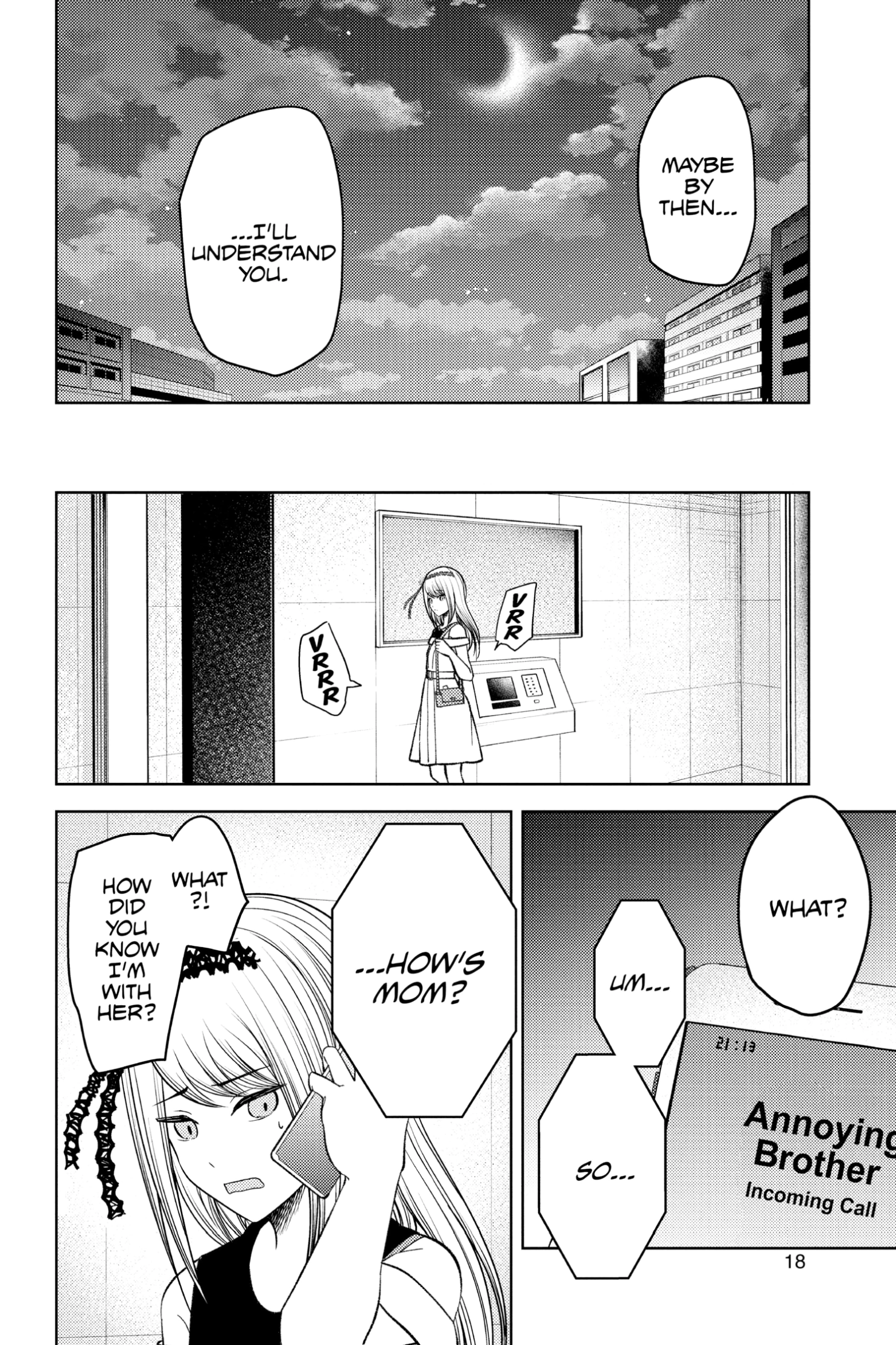 Read Kaguya-sama Love is War (EN) Manga Online