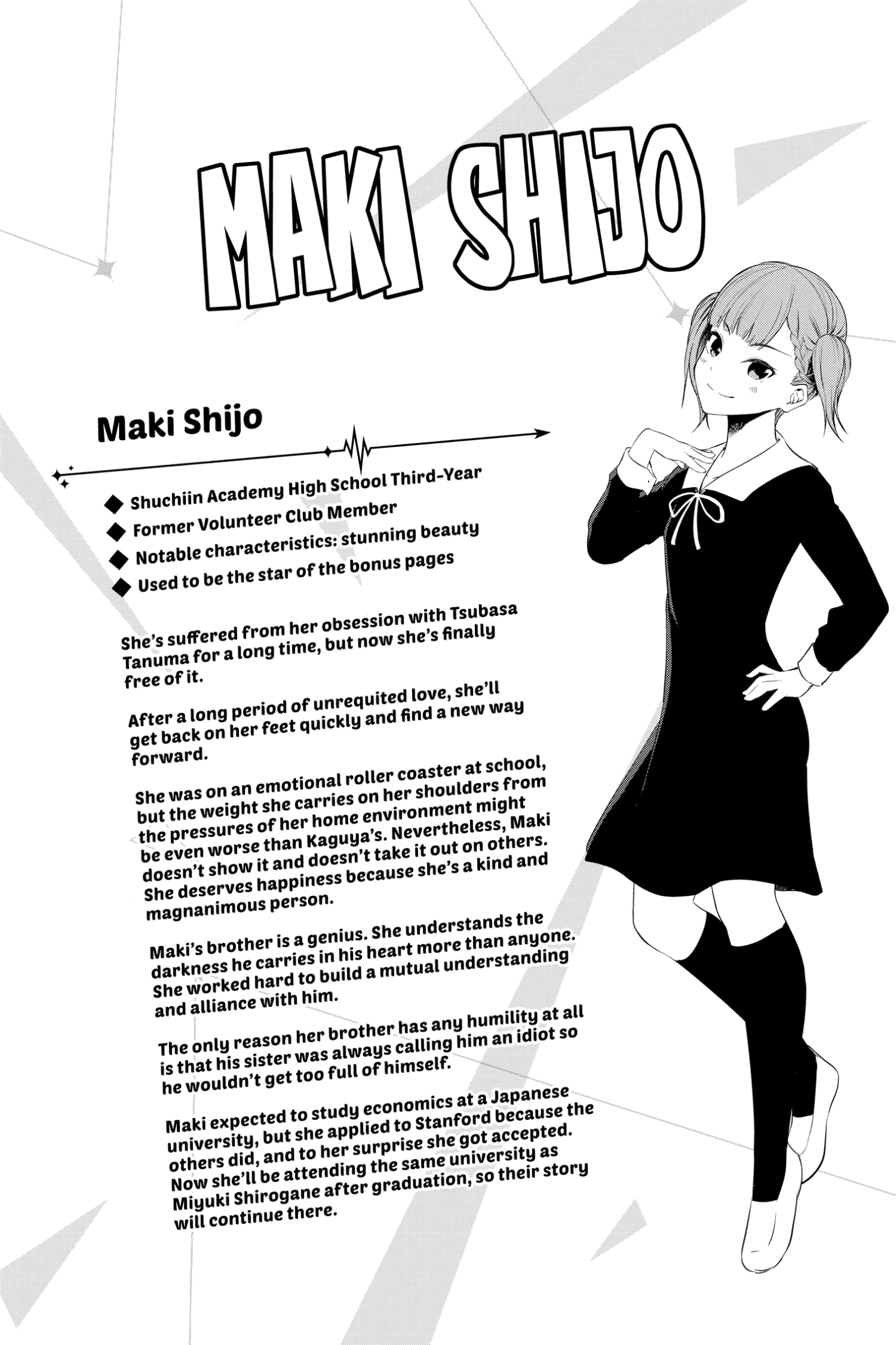 Read Kaguya-sama Love is War (EN) Manga Online
