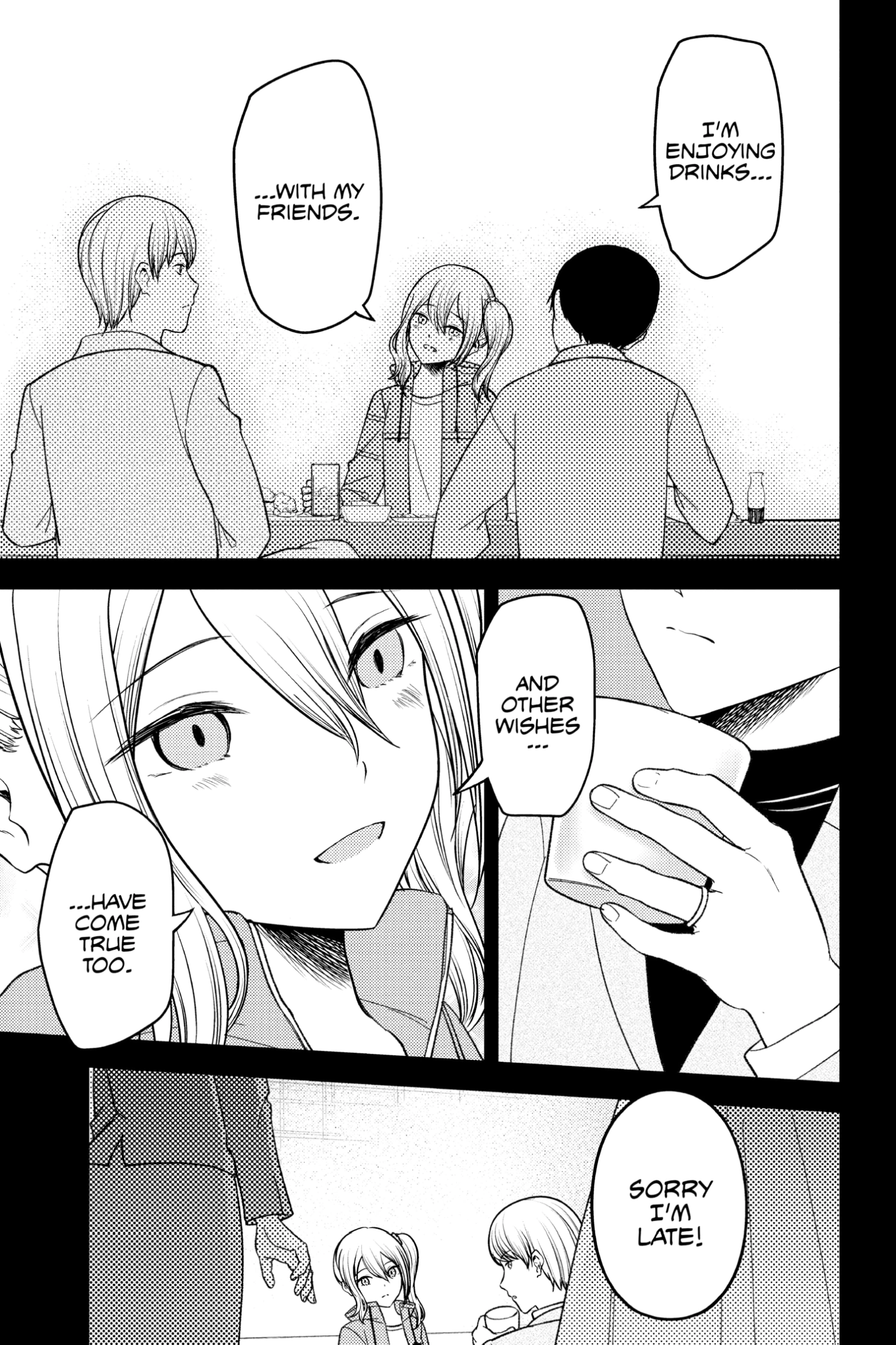 Read Kaguya-sama Love is War (EN) Manga Online