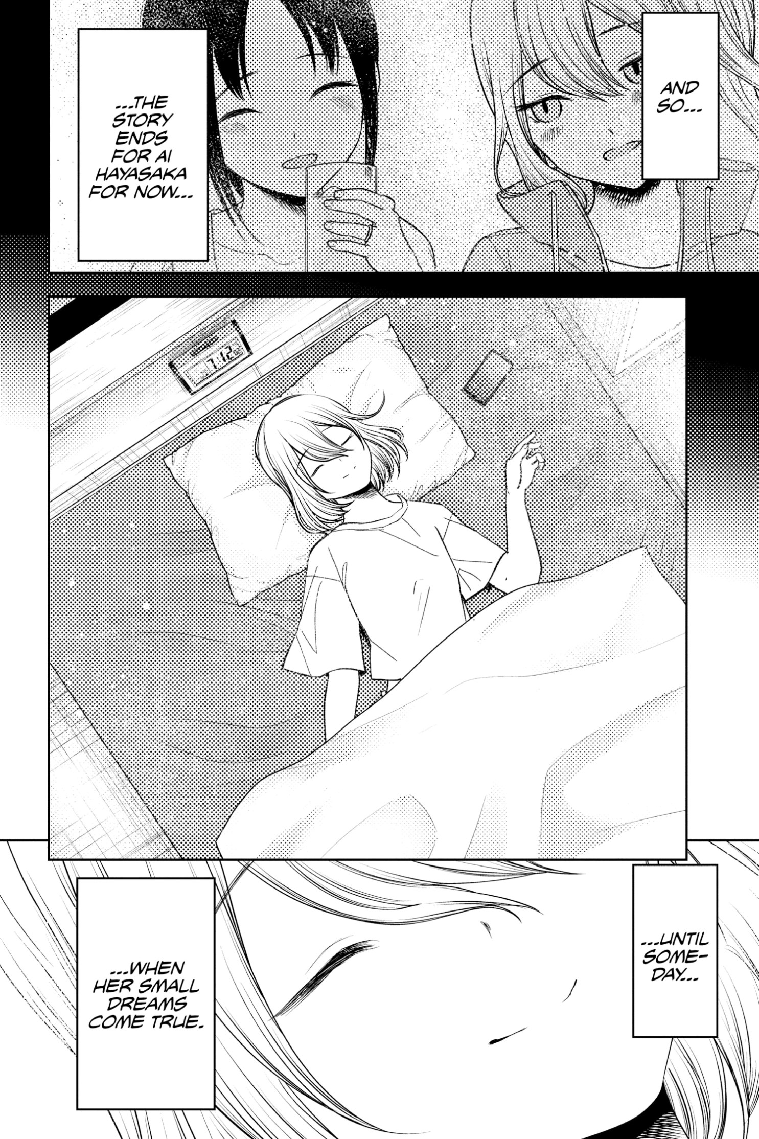 Read Kaguya-sama Love is War (EN) Manga Online