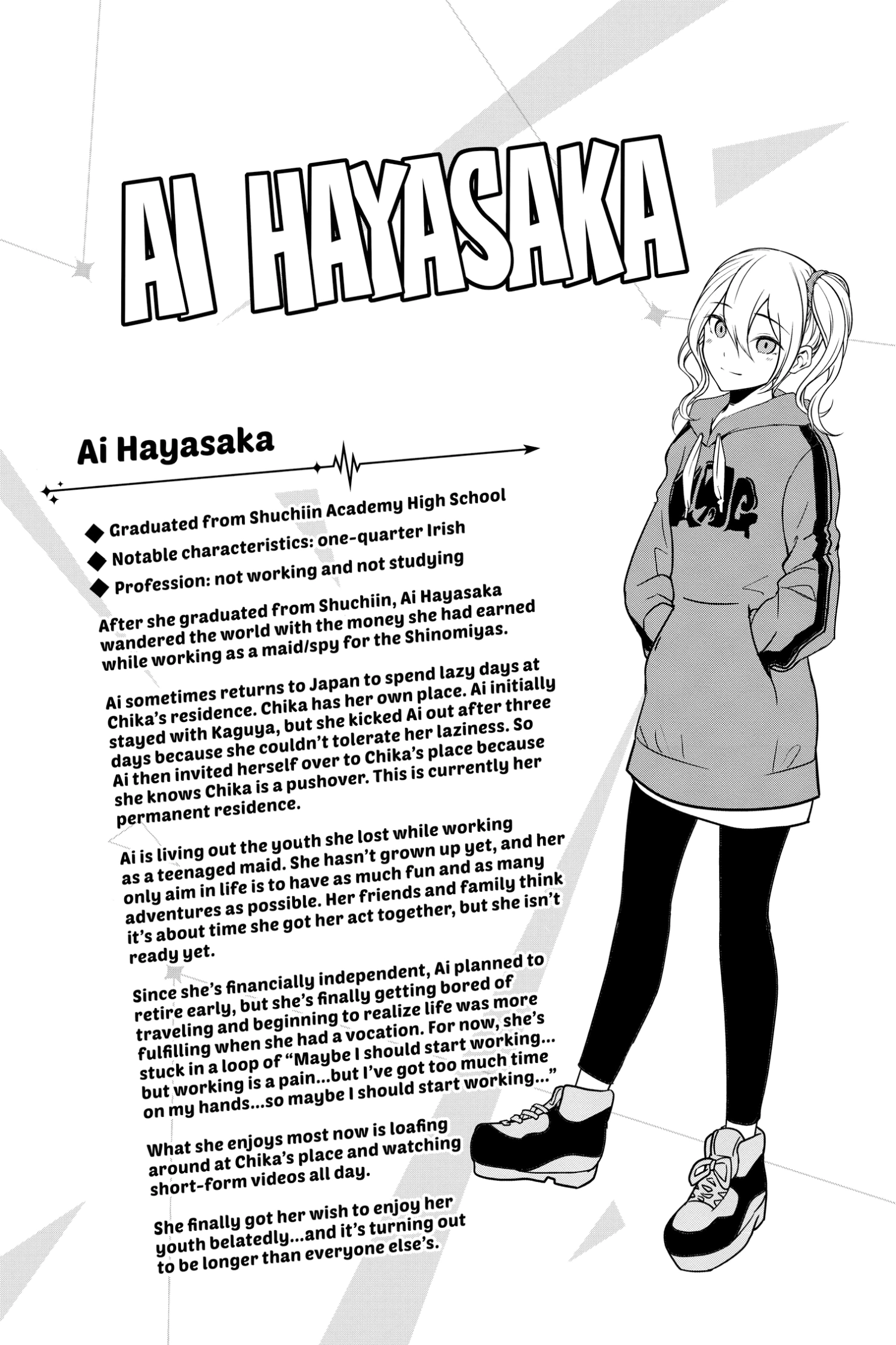 Read Kaguya-sama Love is War (EN) Manga Online