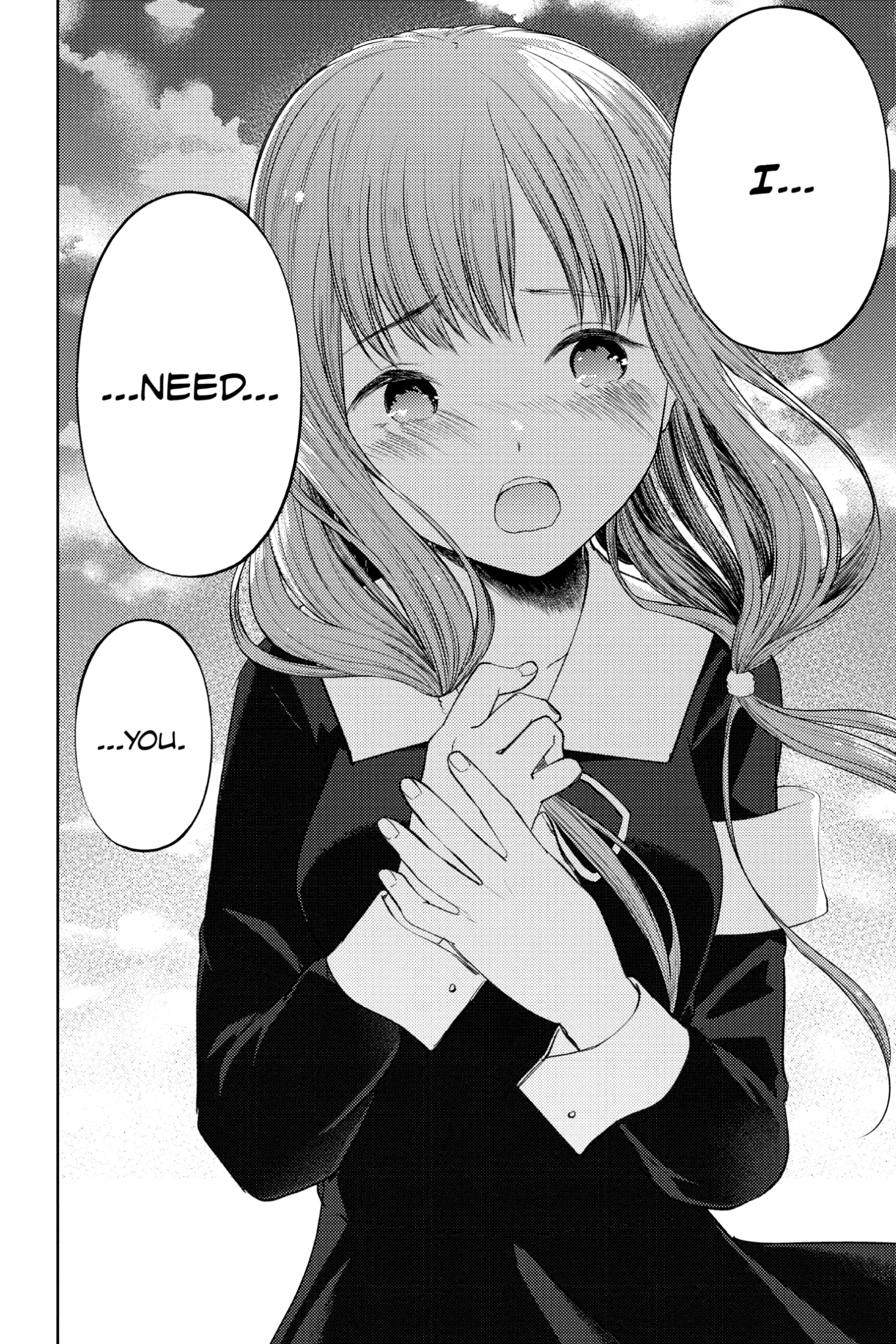 Read Kaguya-sama Love is War (EN) Manga Online