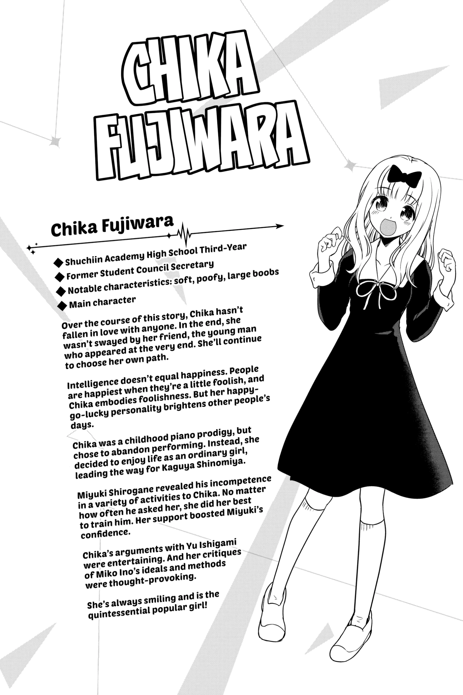 Read Kaguya-sama Love is War (EN) Manga Online