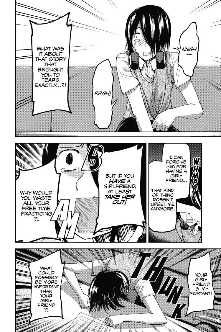 Read Kaguya-sama Love is War (EN) Manga Online